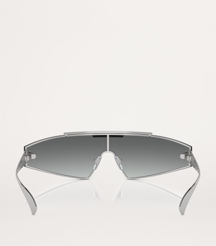 Metal VE2265 Sunglasses 100011 Image 4