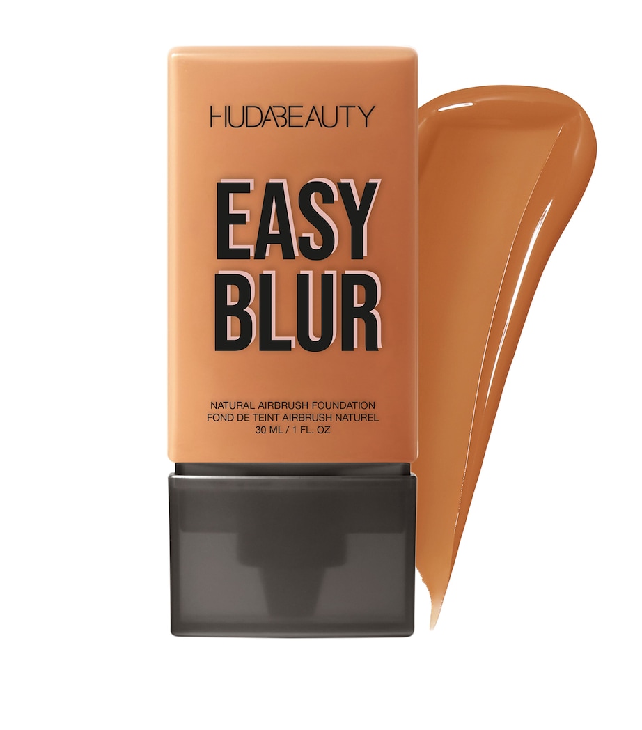 Easy Blur Foundation PEANUT BUTTER 455R Image 1