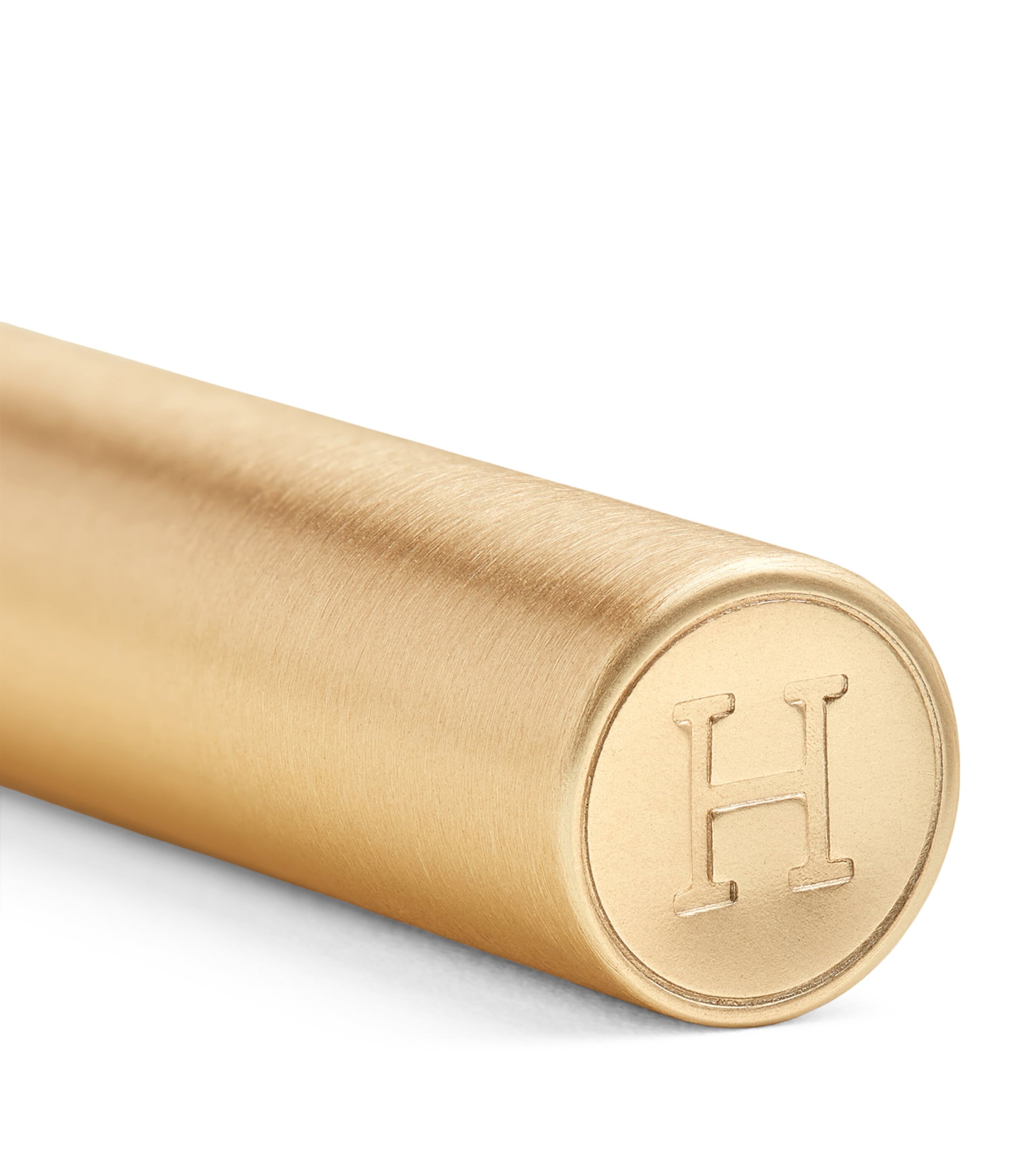 Trait d'Hermès Precision Eyeliner - Encre Noire NO COLOUR Image 5