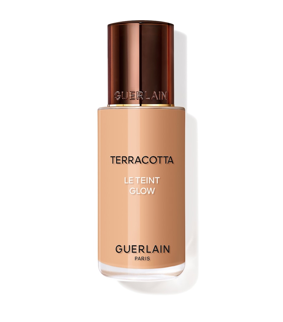 Terracotta Le Teint Glow Foundation 4N Image 1