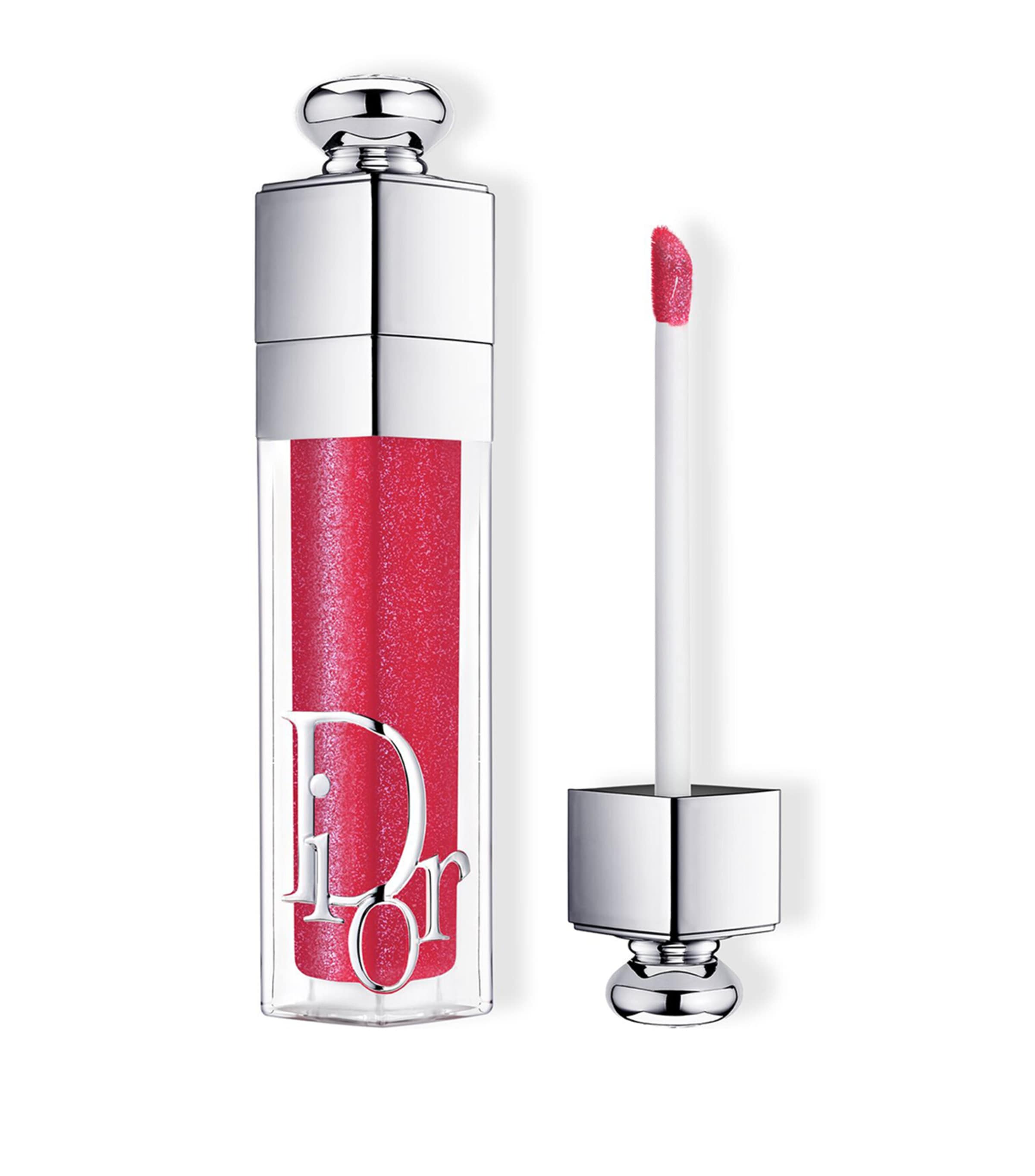 Dior Addict Lip Maximizer In White