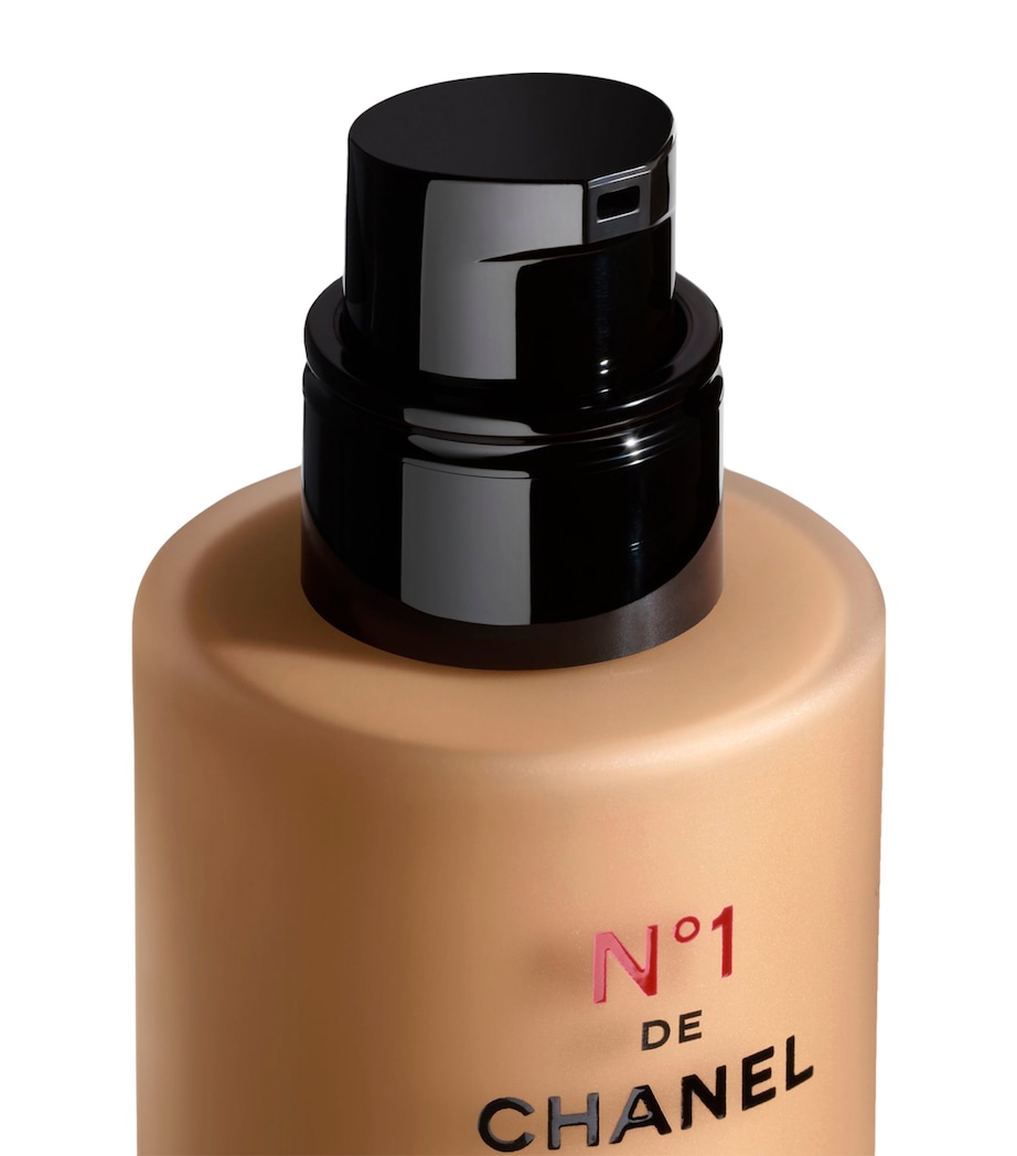 N°1 DE CHANEL Revitalizing Foundation BD101 Image 2