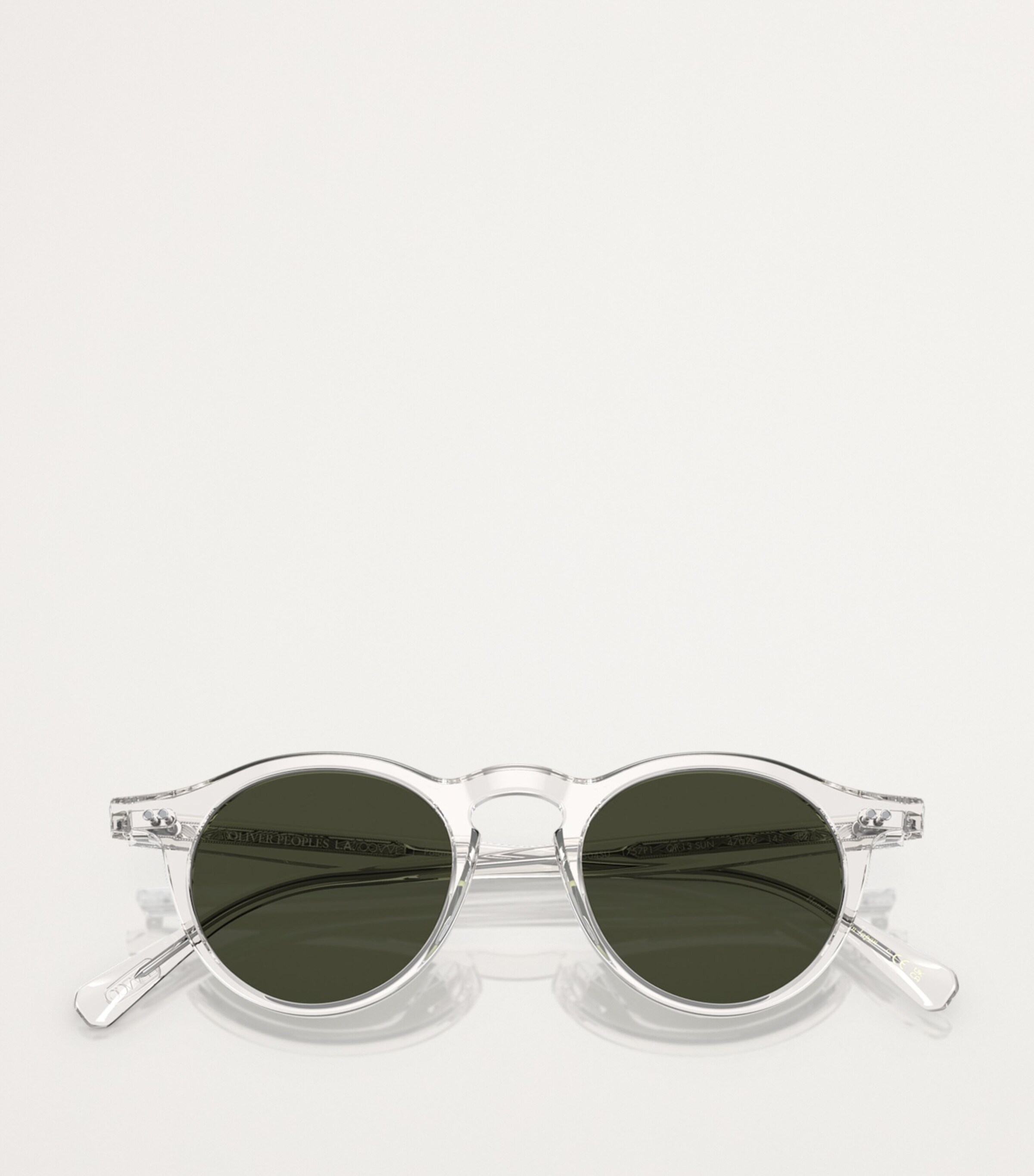 Oliver Peoples Acetate 0OV5504SU Sunglasses Image 5