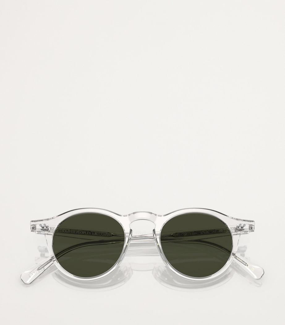 Oliver Peoples Acetate 0OV5504SU Sunglasses Image 5
