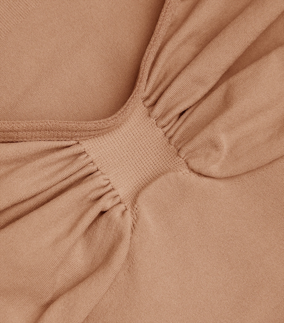Seamless Sculpt Mid-Thigh Bodysuit SIENNA Image 5