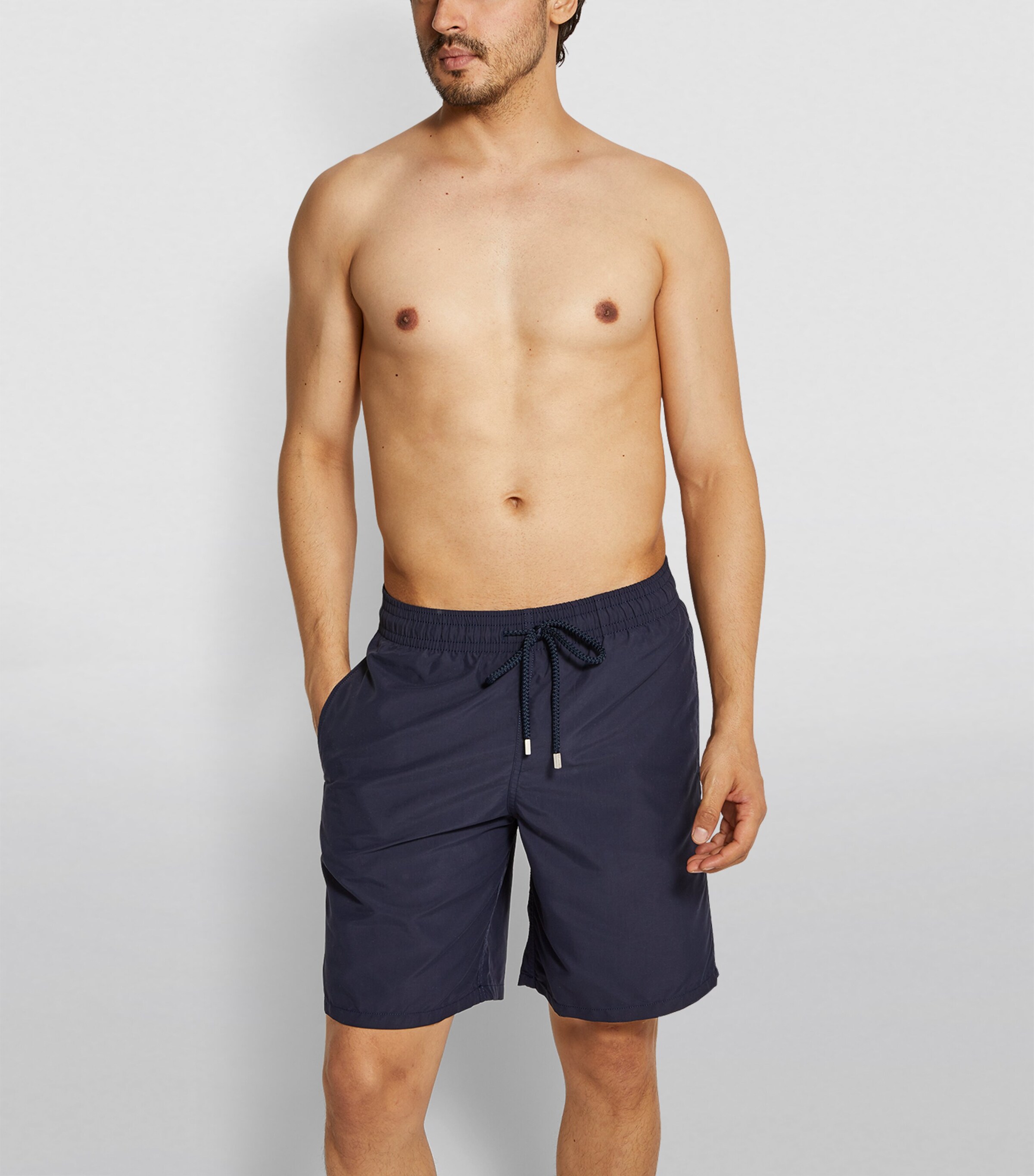 Okoa Swim Shorts 390 BLUE MARINE Image 3