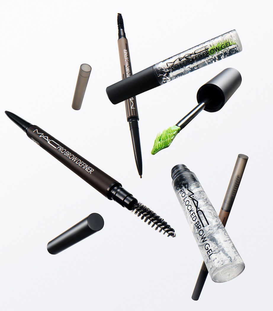 Pro Brow Definer 1mm Tip Brow Pencil FLING Image 4