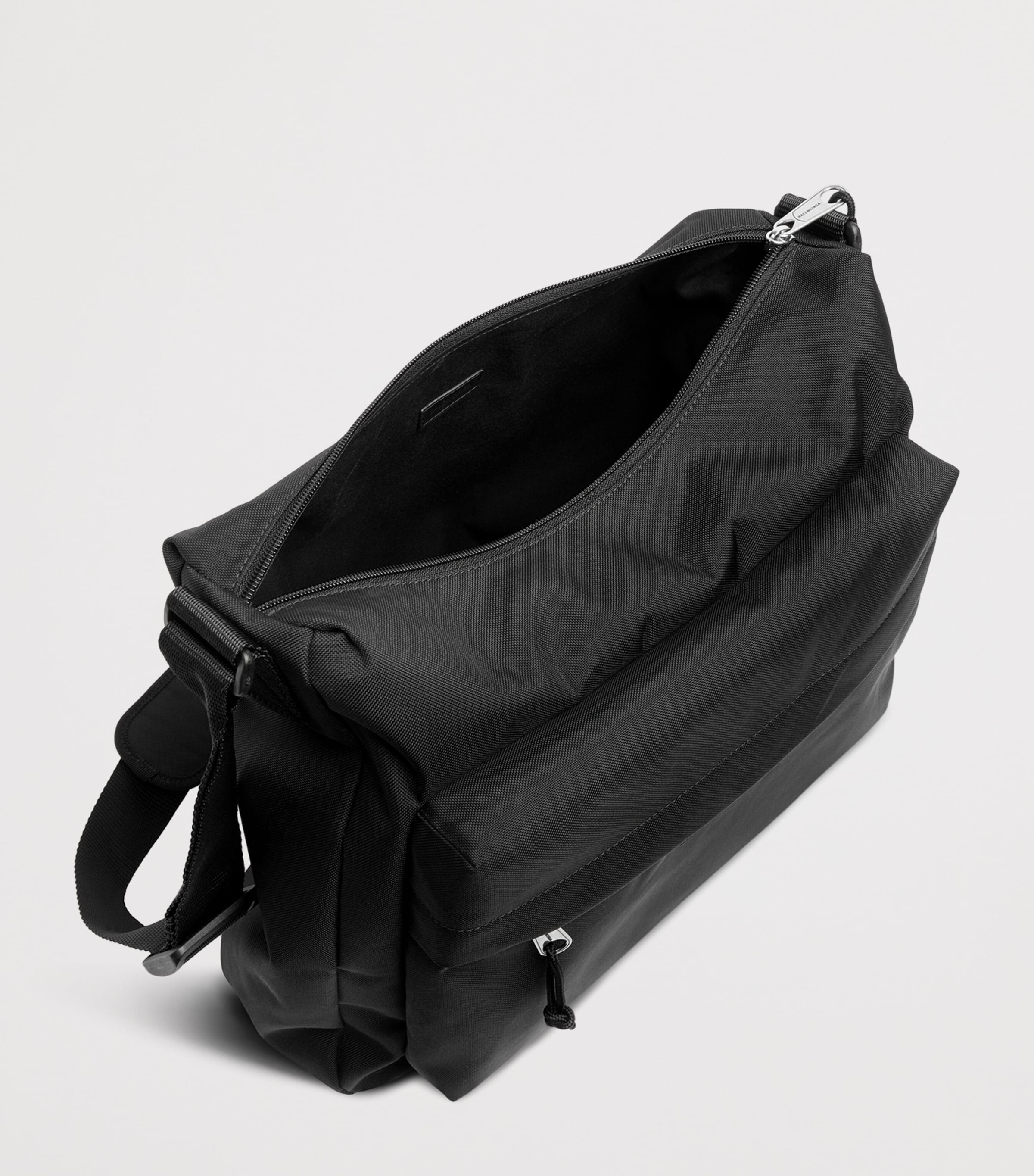 Balenciaga Explorer Messenger Bag Image 3