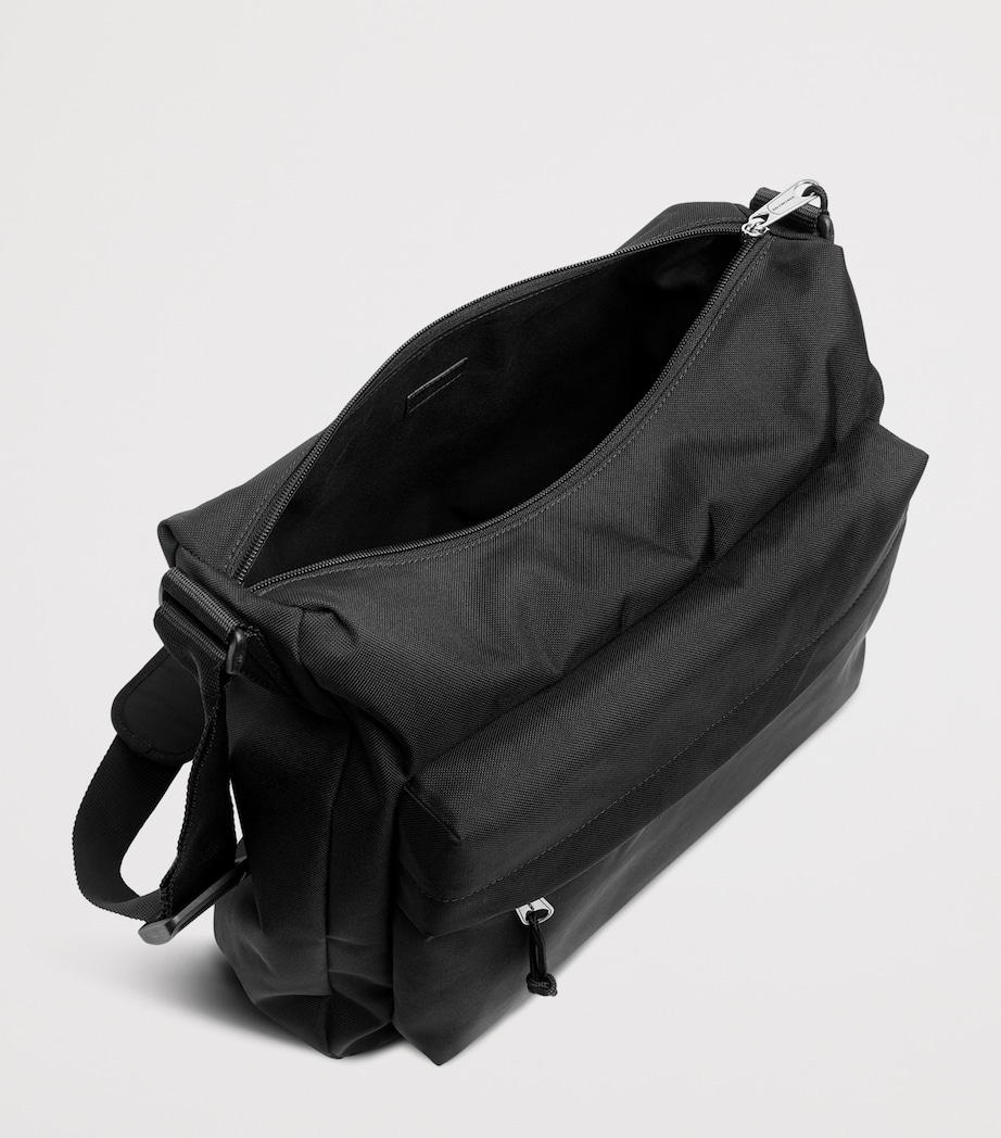 Balenciaga Explorer Messenger Bag Image 3