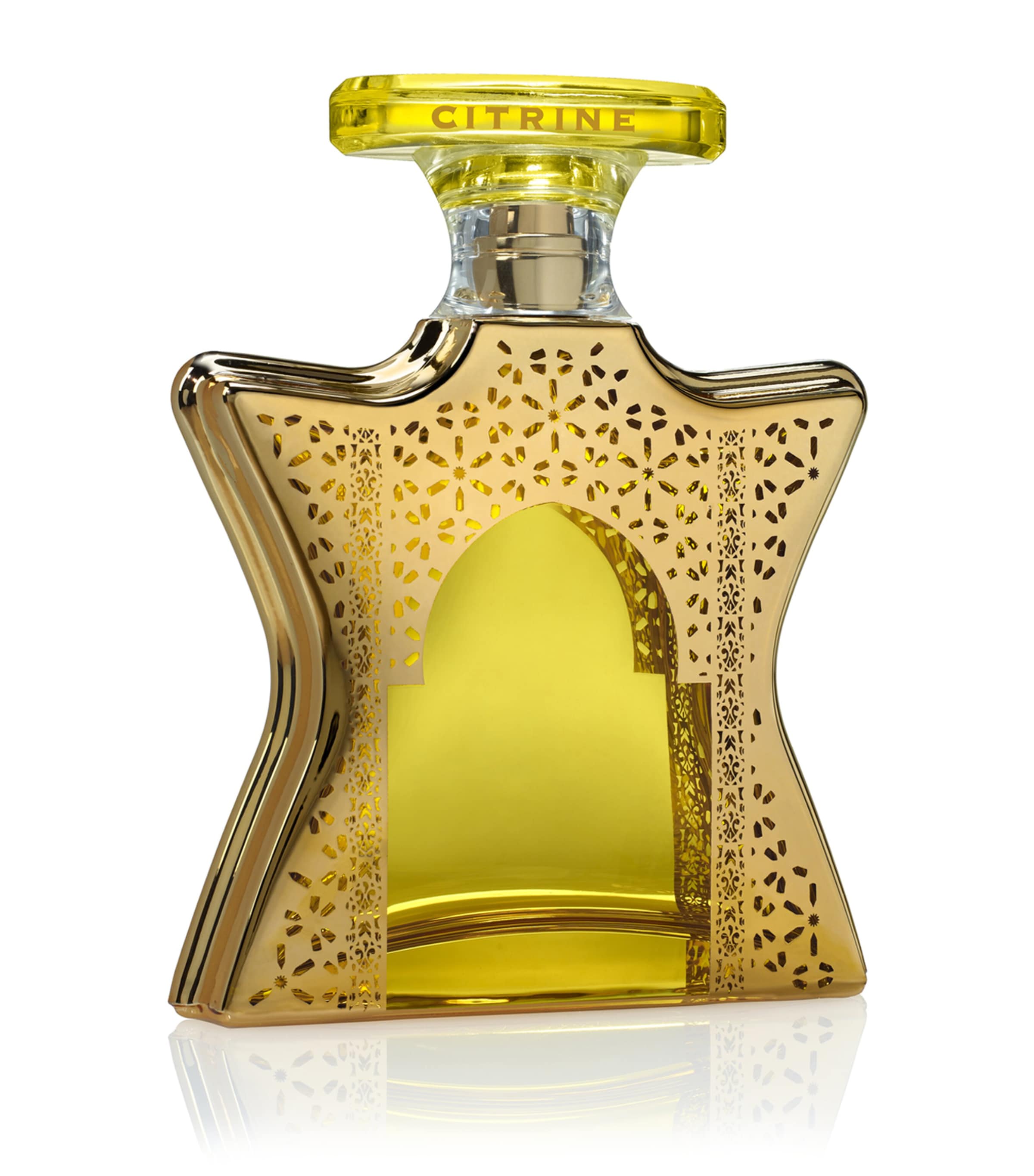 Bond No. 9 Dubai Citrine Eau De Parfum In White