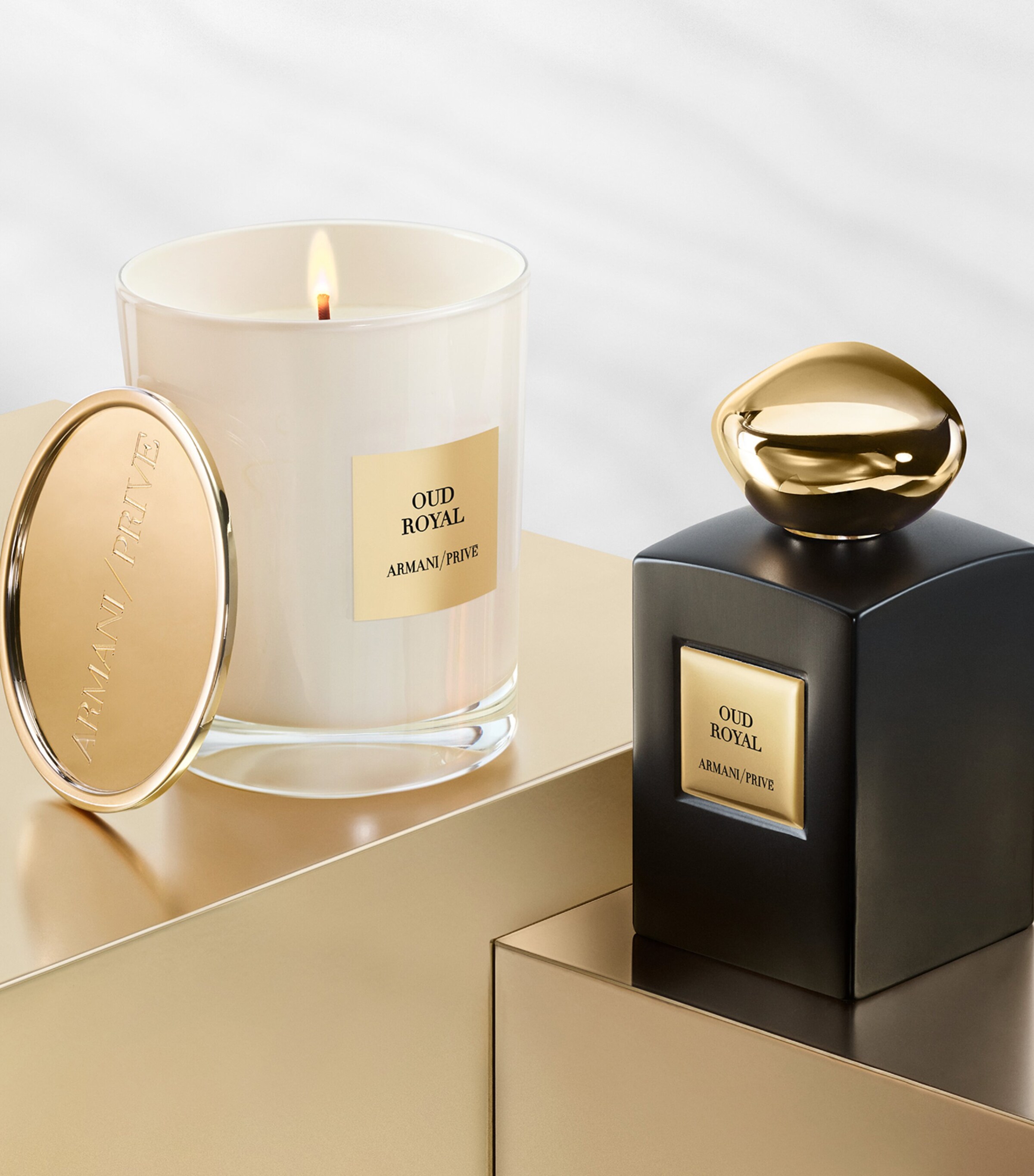 Armani Oud Royal Eau de Parfum (100ml) Image 8