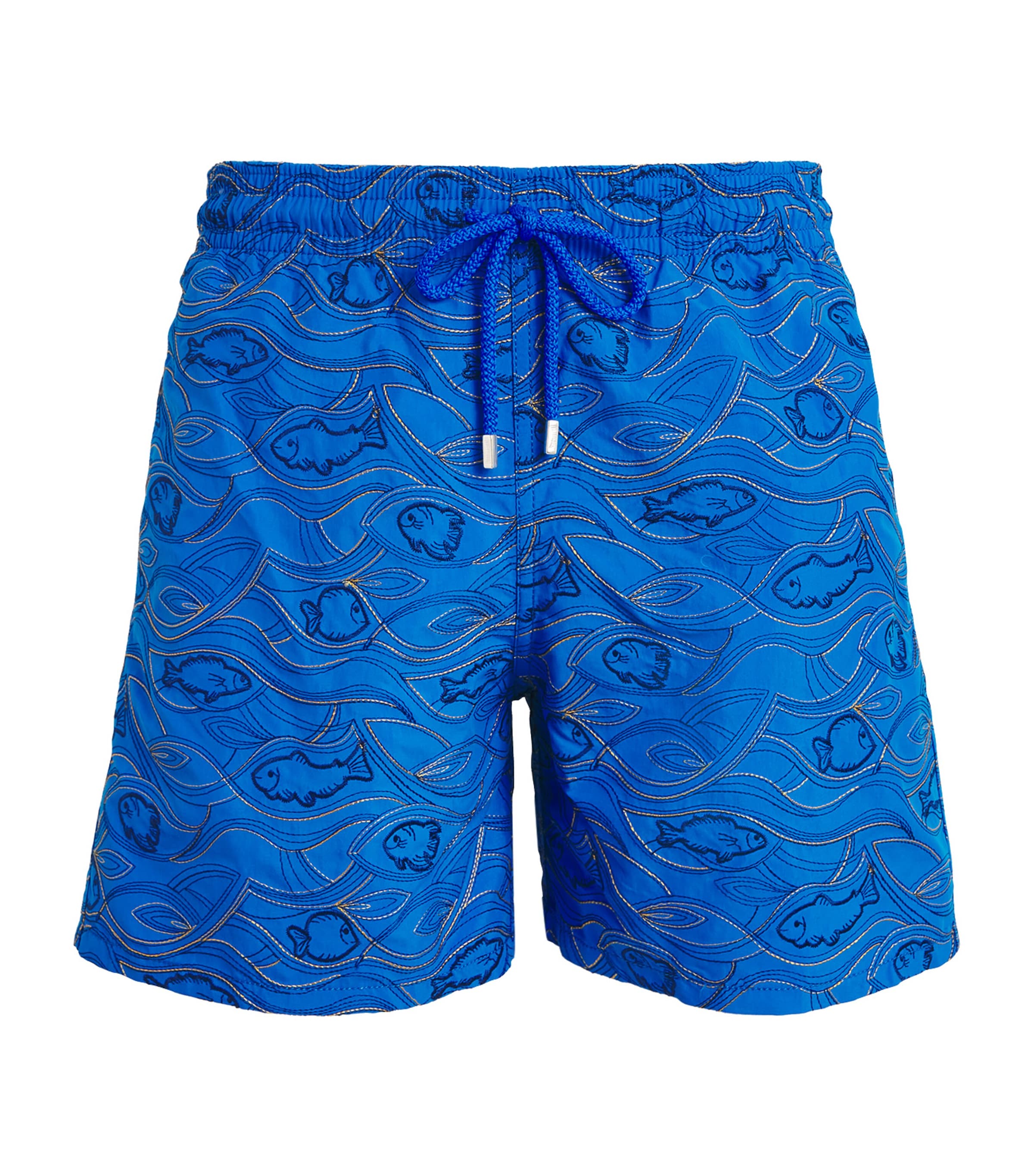 Vilebrequin Aquarium Mistral Swim Shorts | Men Clothing | Swimwear | Designers | Vilebrequin