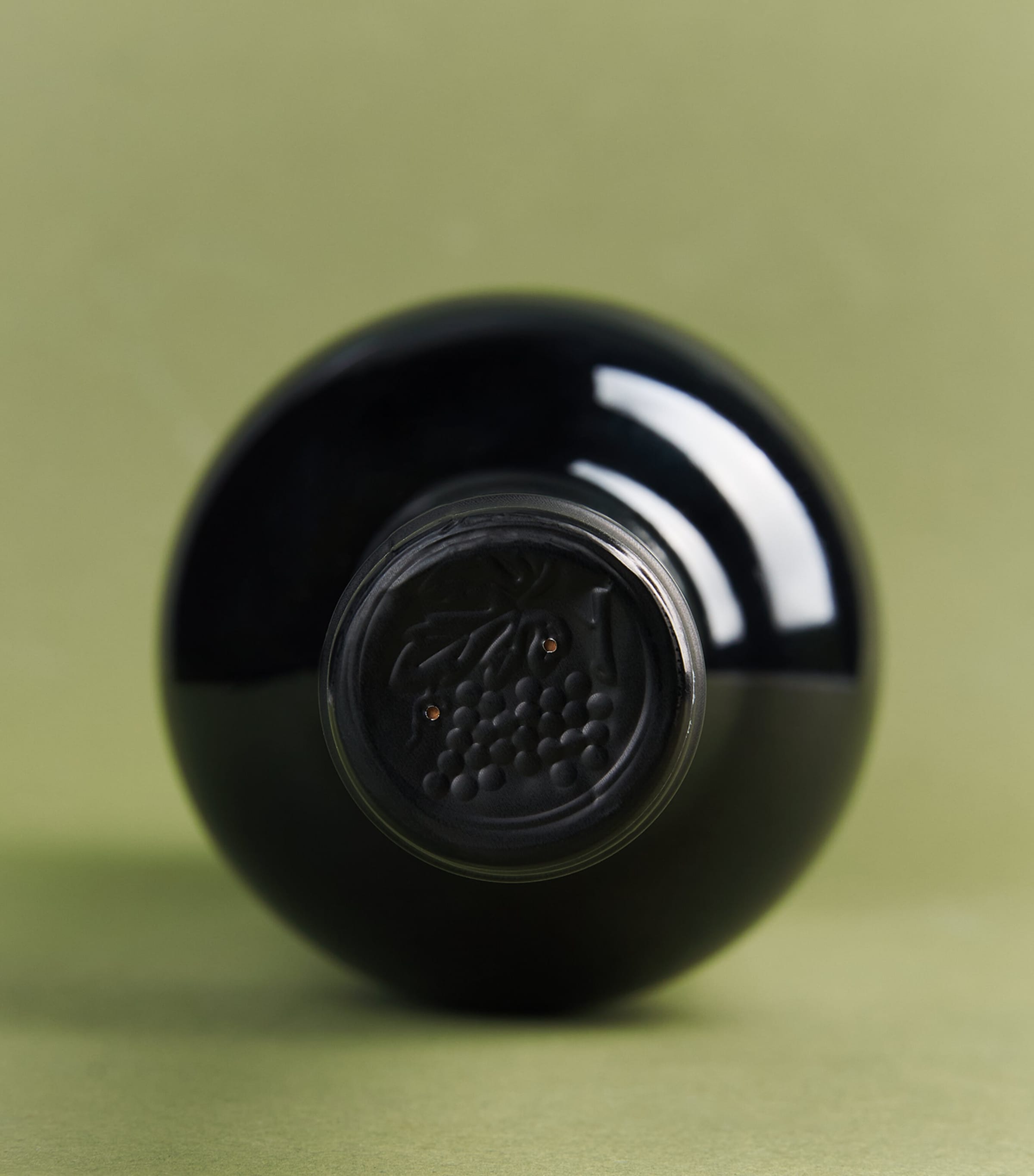 Harrods Claret 2024 (75cl) - Bordeaux, France Red Image 2