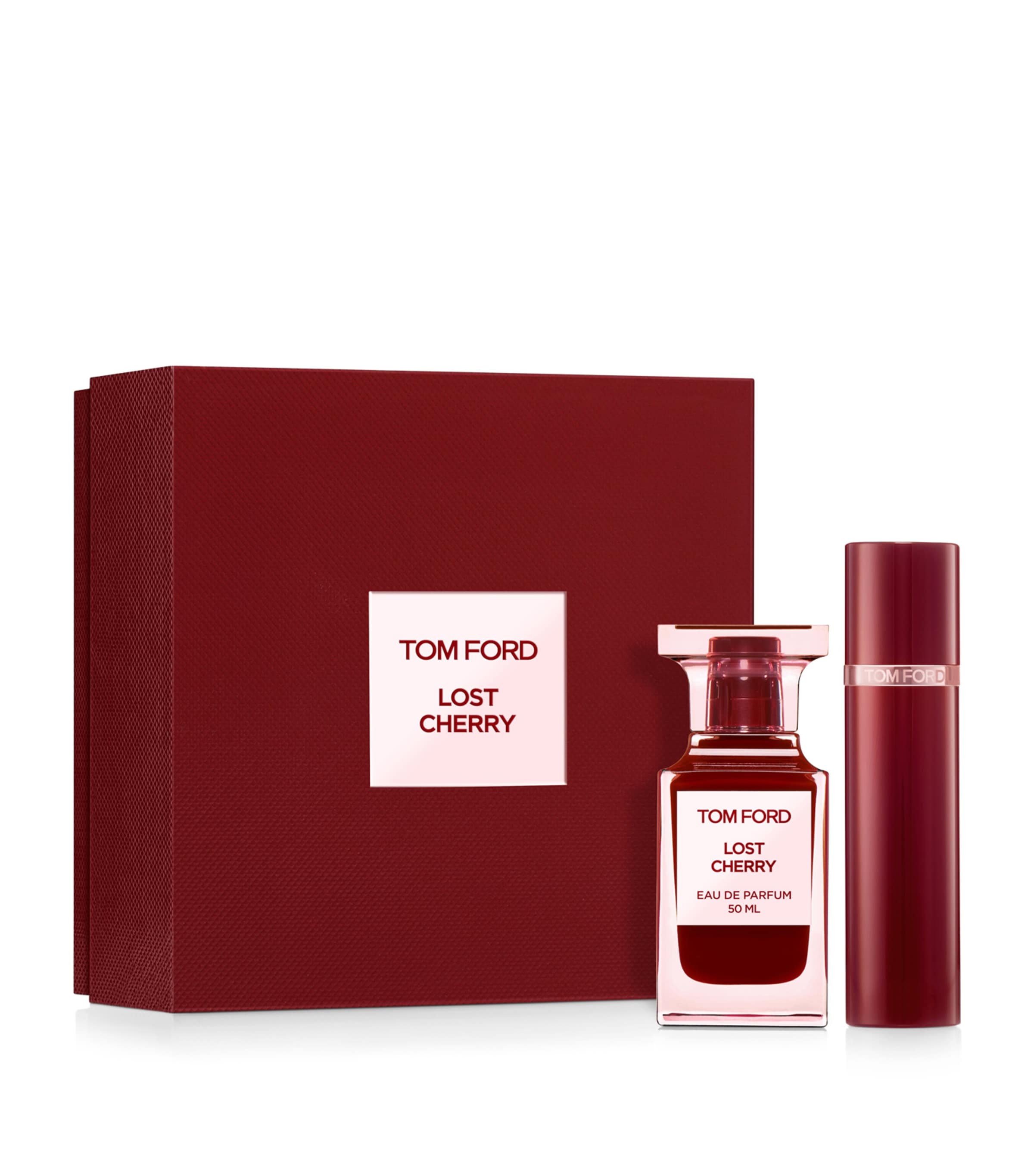 Tom Ford Lost Cherry Eau De Parfum Gift Set