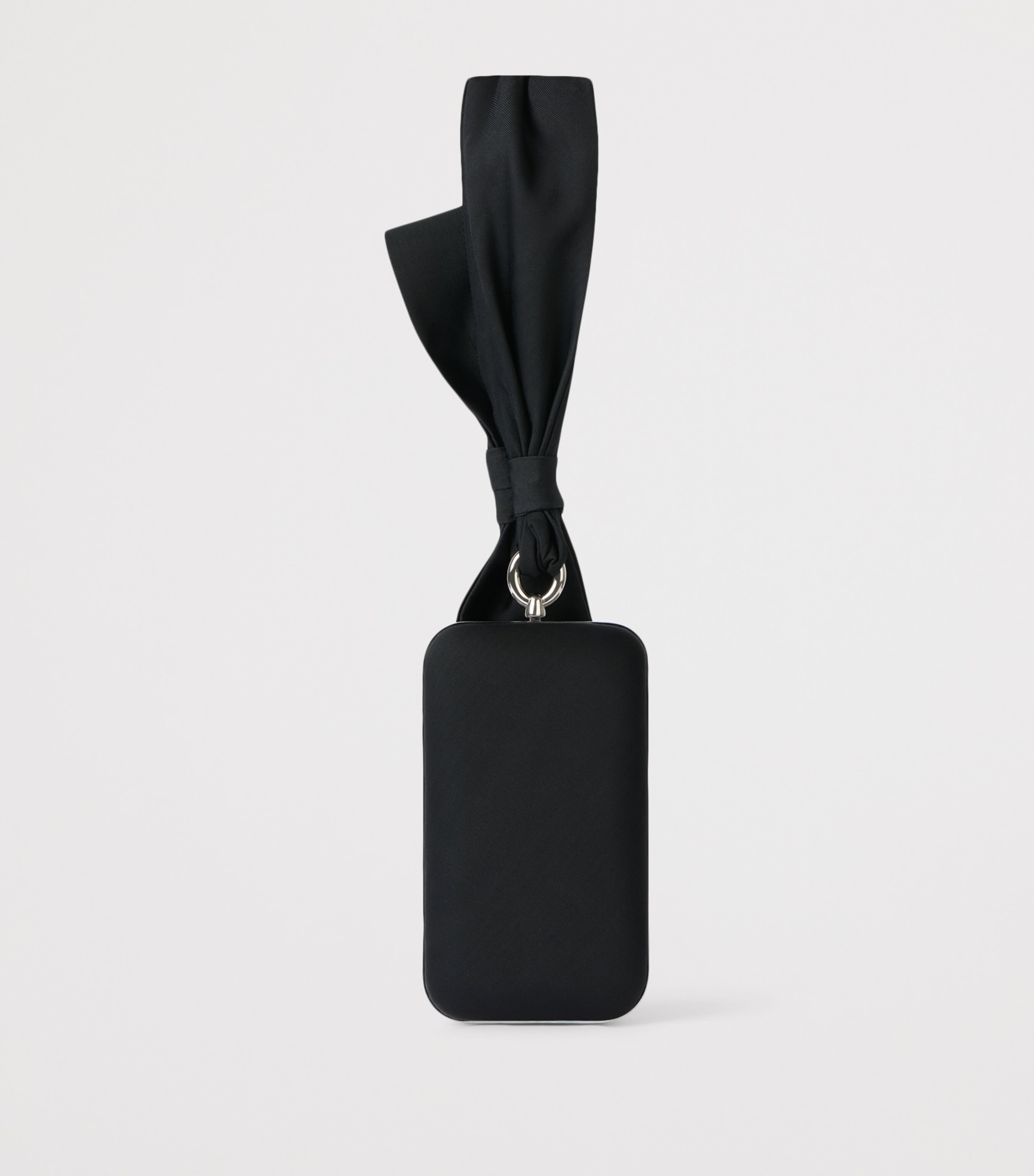 Givenchy Bow Top-Handle Bag Image 3