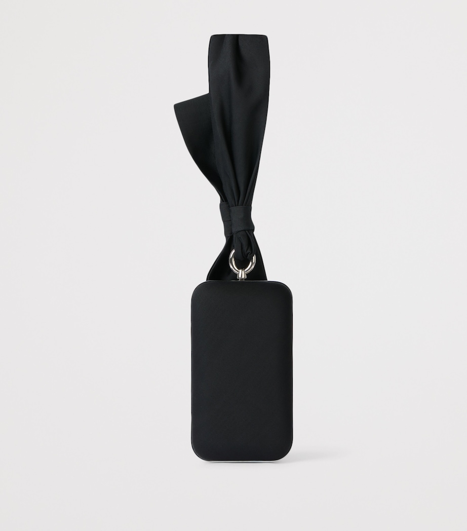 Givenchy Bow Top-Handle Bag Image 3