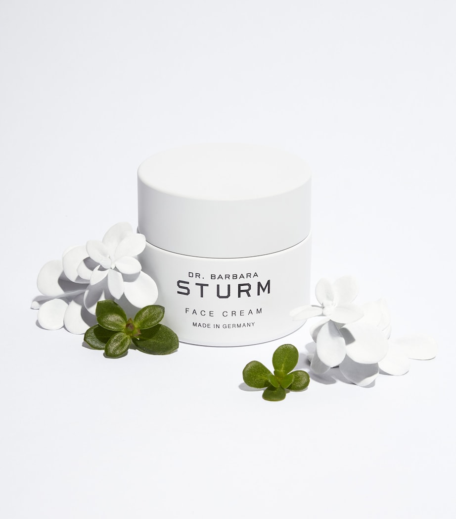 Face Cream (50ml) NO COLOUR Image 5