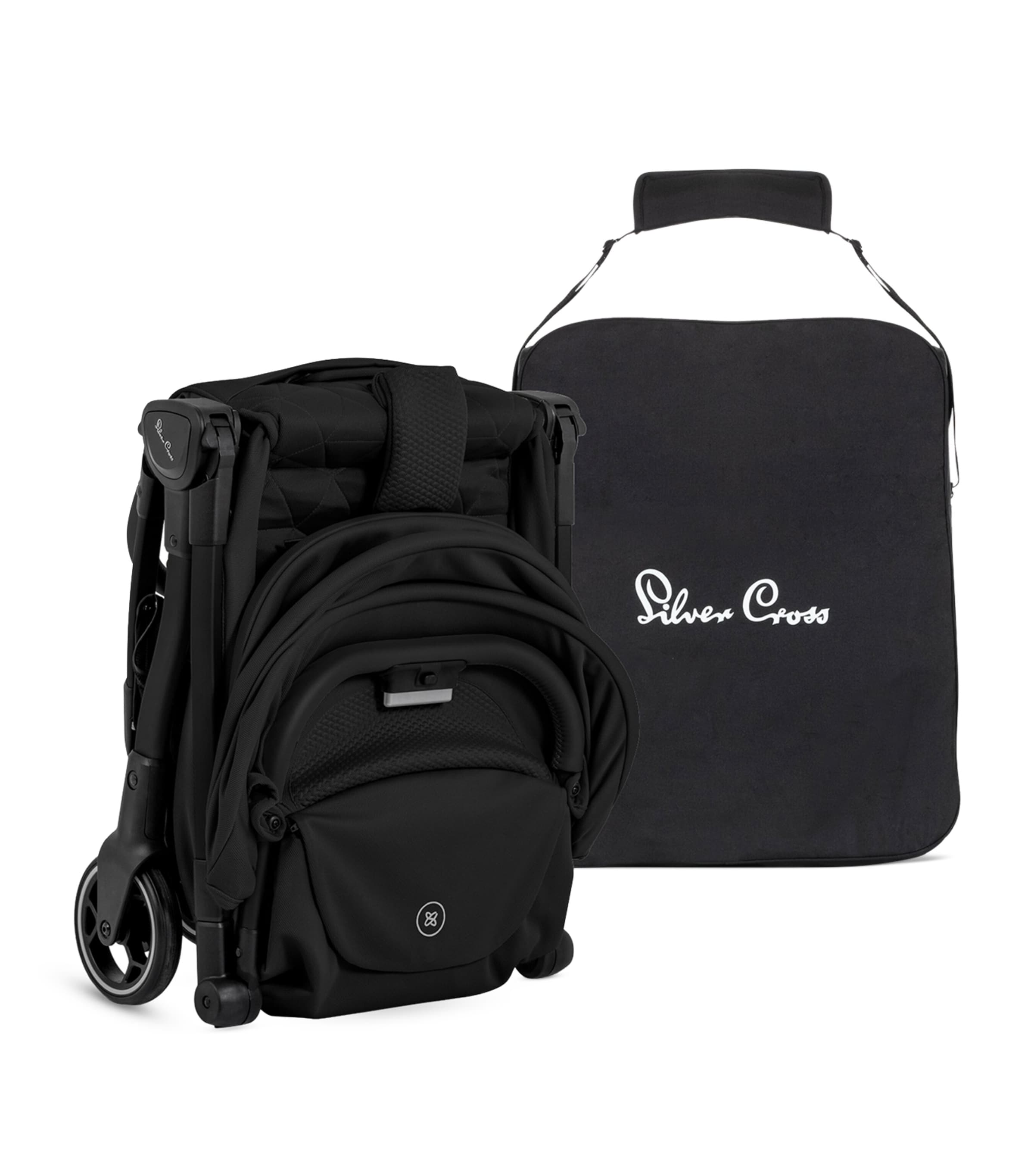 Clic 2 Stroller SPACE Image 3