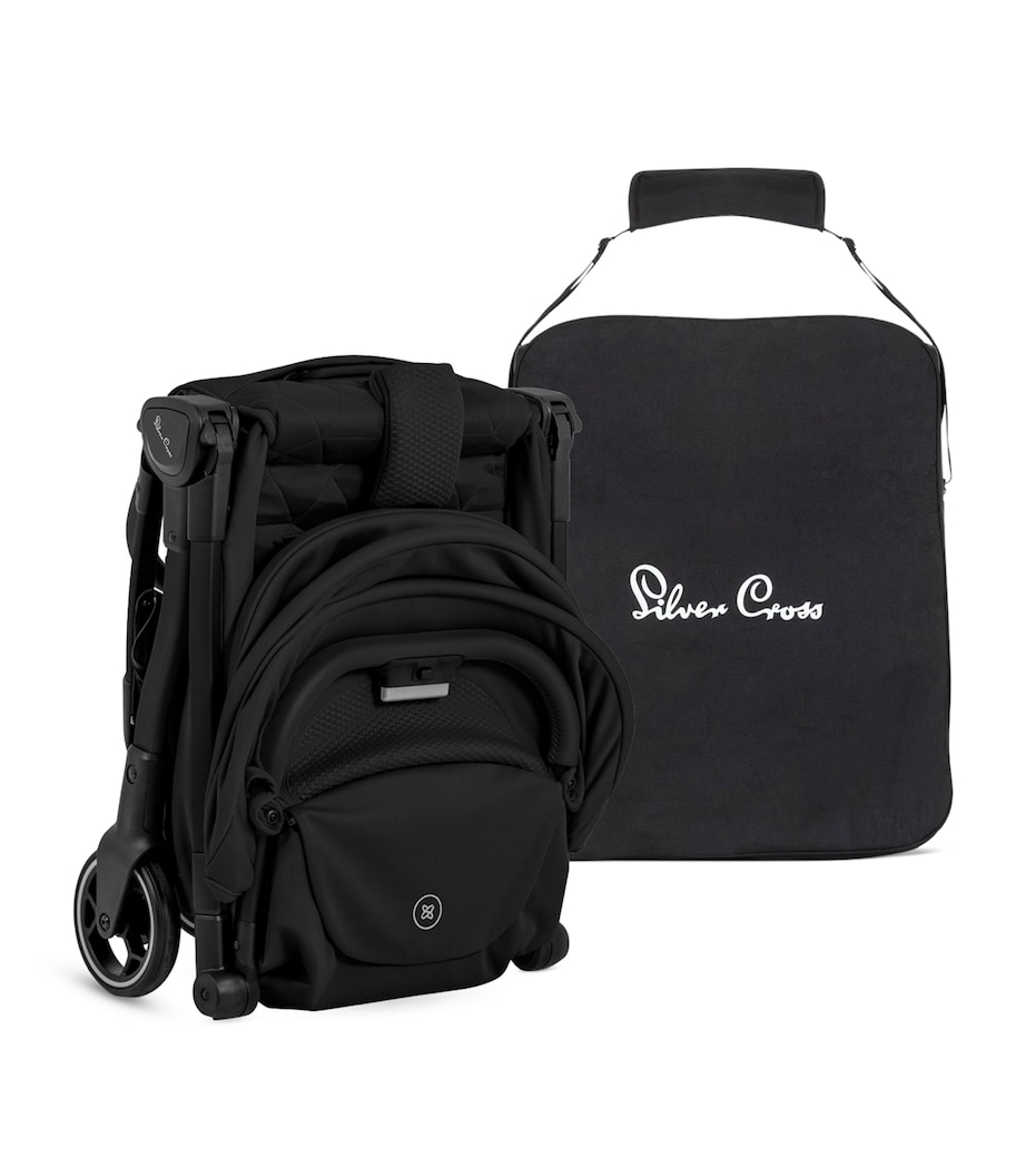 Clic 2 Stroller SPACE Image 3