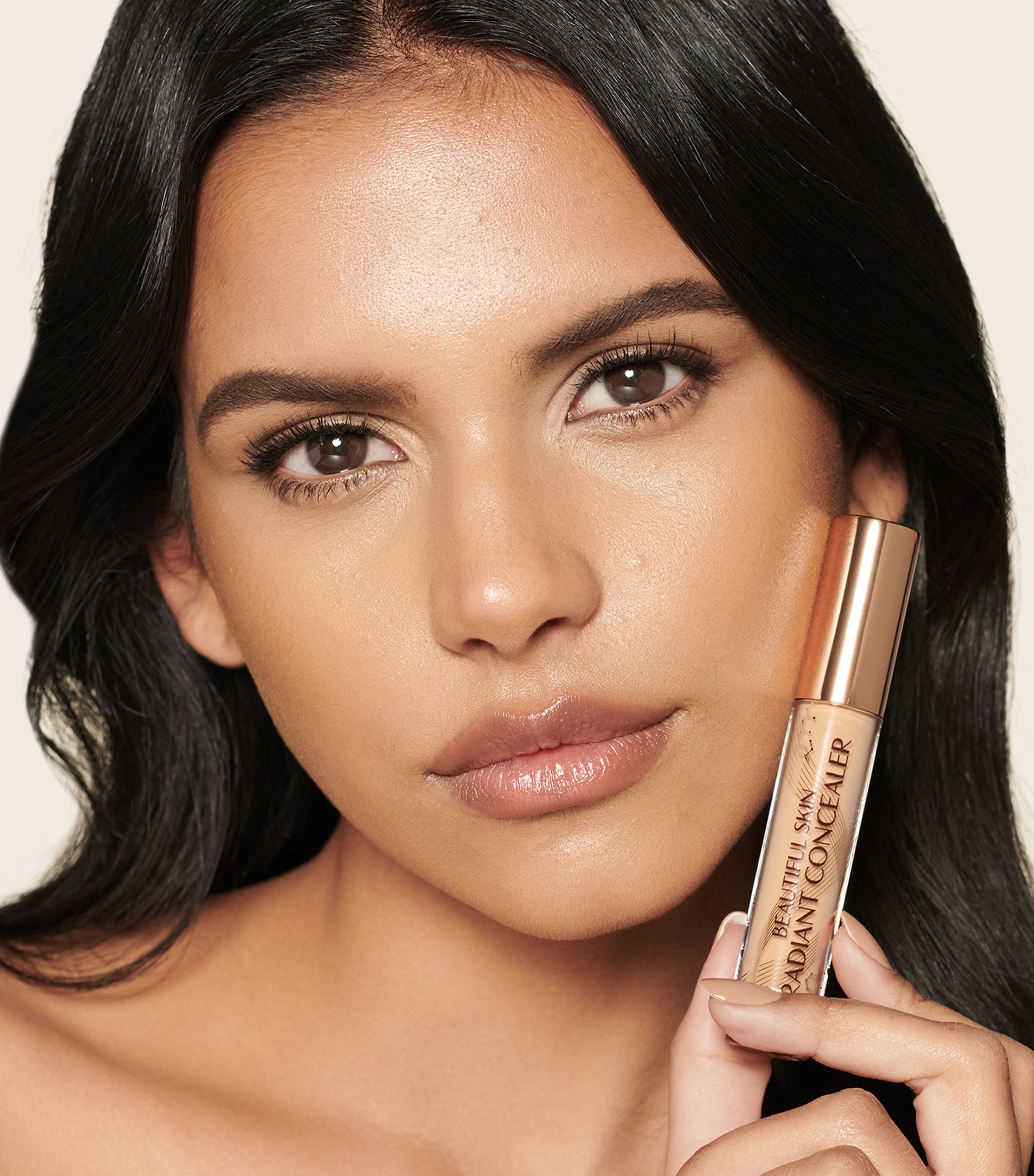 Charlotte Tilbury Beautiful Skin Radiant Concealer | Make-up | Face | Concealers | Designers | Charlotte Tilbury Charlotte Tilbury Beautiful Skin Radiant Concealer | Make-up | Face | Concealers | Designers | Charlotte Tilbury