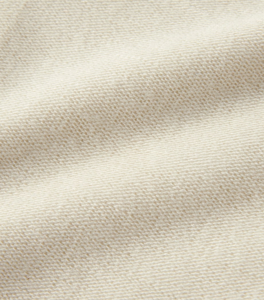 Corduroy Dungarees (2-7 Years) 31 Image 2