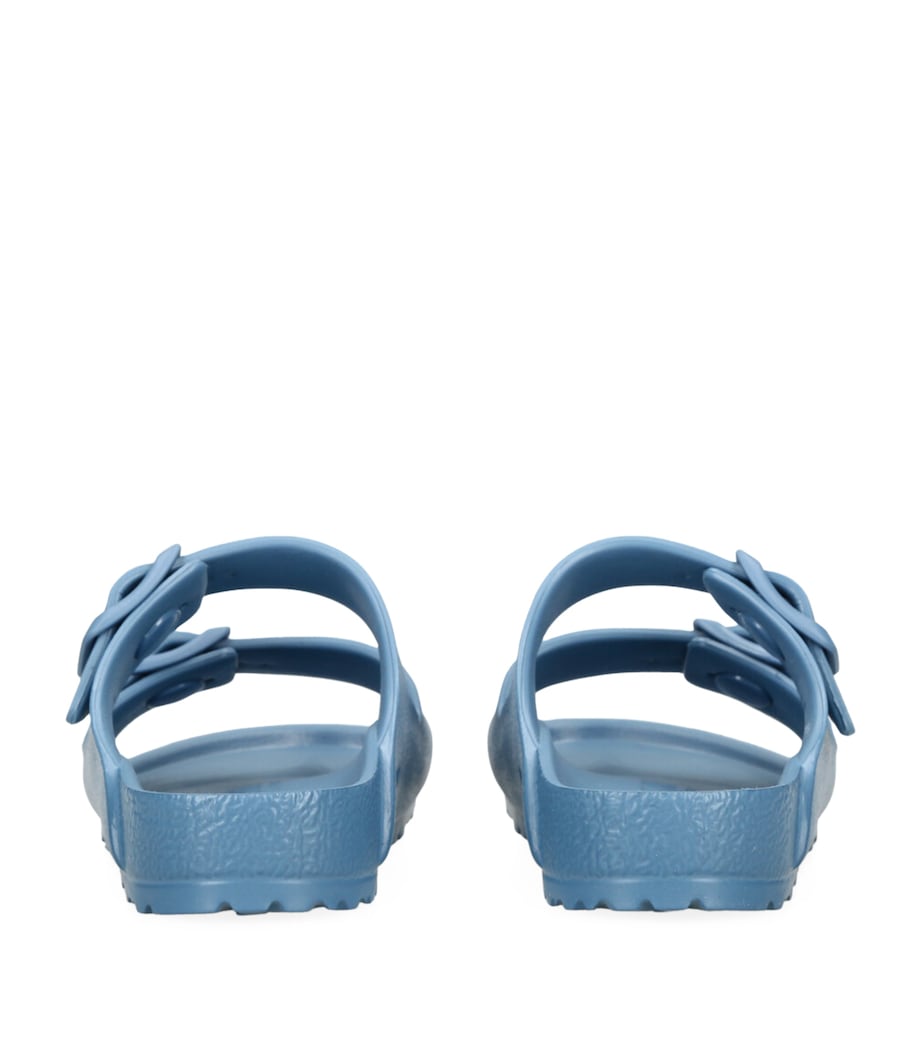 Birkenstock Arizona Eva Sandals Blue Image 2