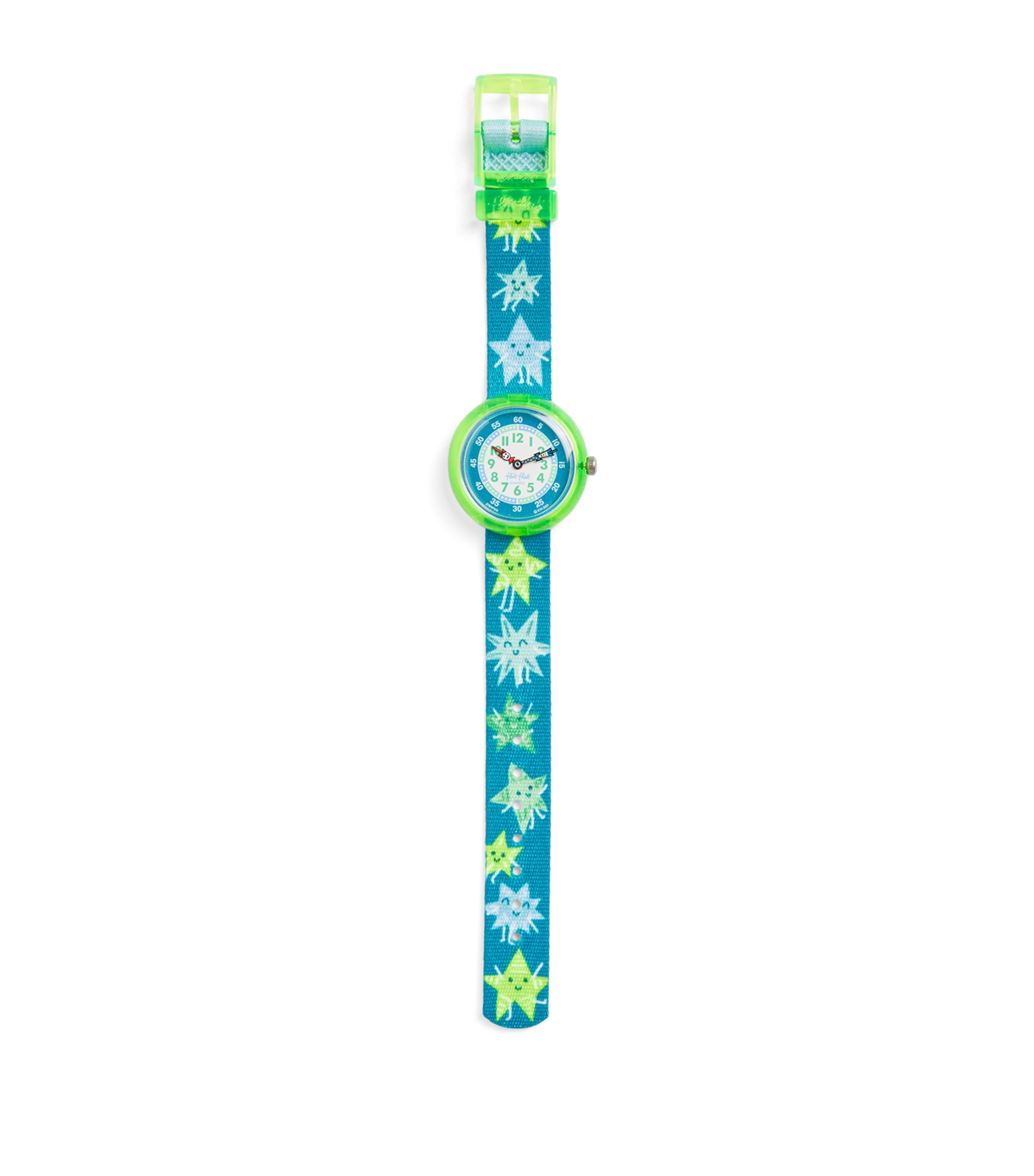 Starry Glow Watch 31.85mm BLUE Image 1