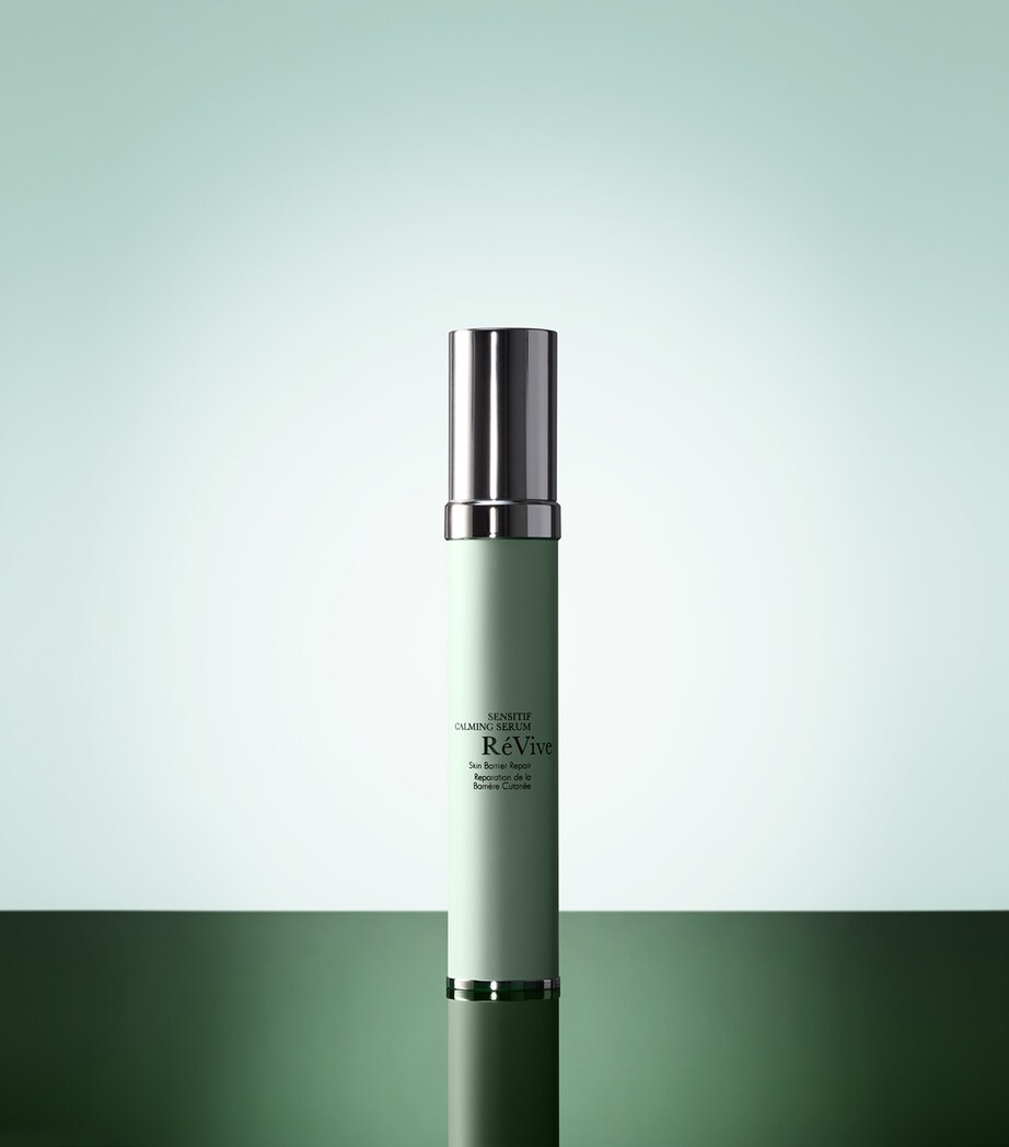 Sensitif Calming Serum (30ml) NO COLOUR Image 6