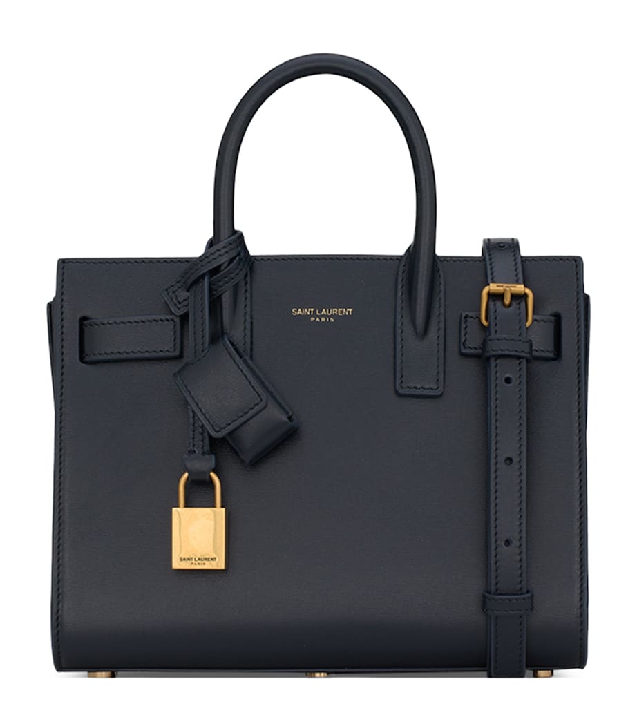 Nano Sac de Jour Tote Bag 4147 Image 1