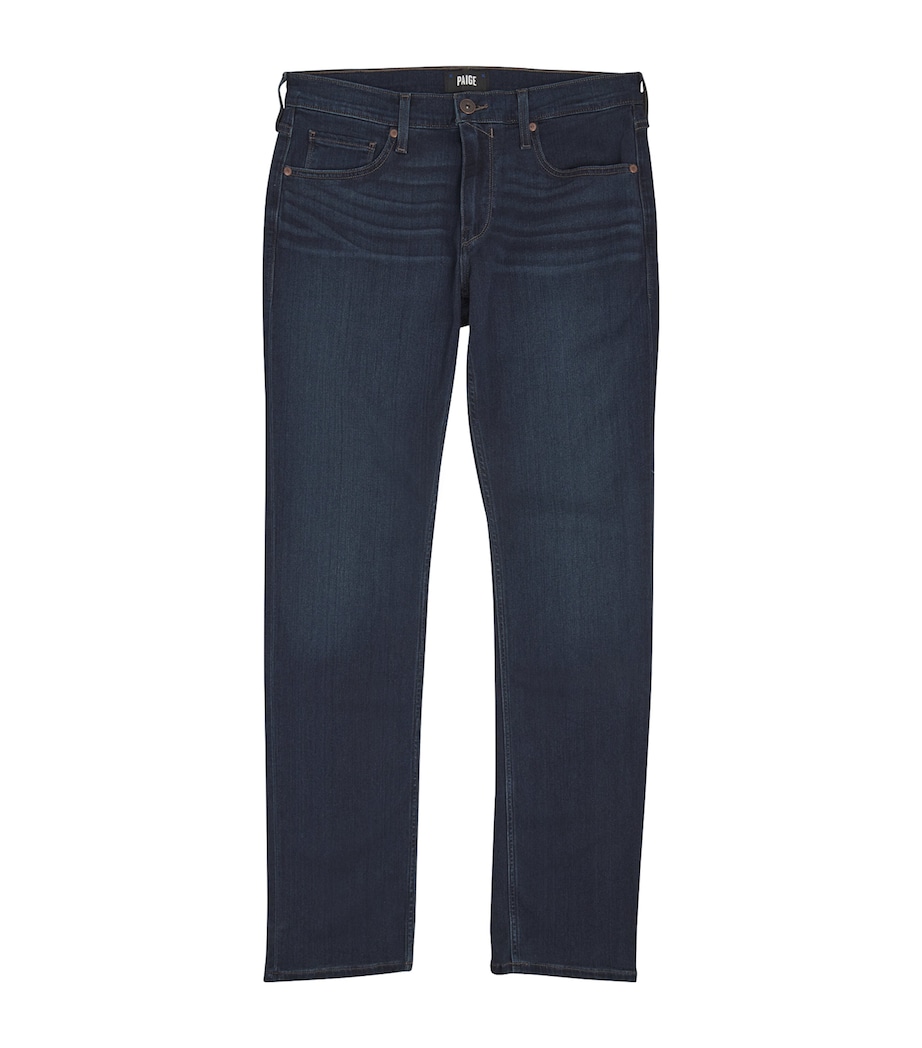 Federal Slim-Straight Jeans RUSS Image 1