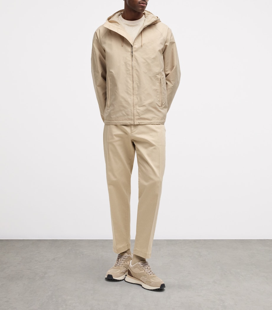 Jonah Low-Top Sneakers 282 Image 5