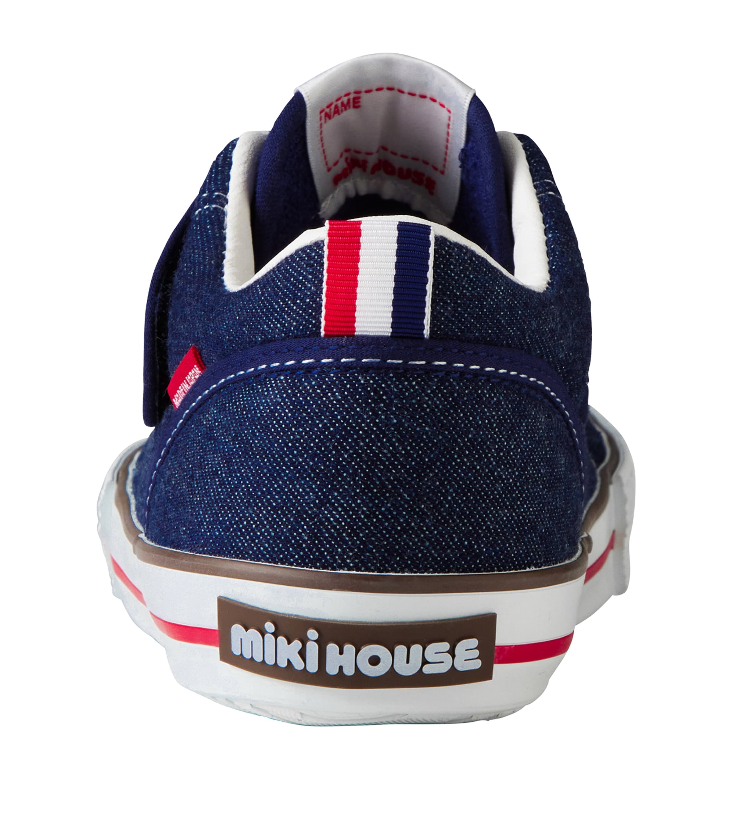 Velcro Low-Top Sneakers 33 Image 5