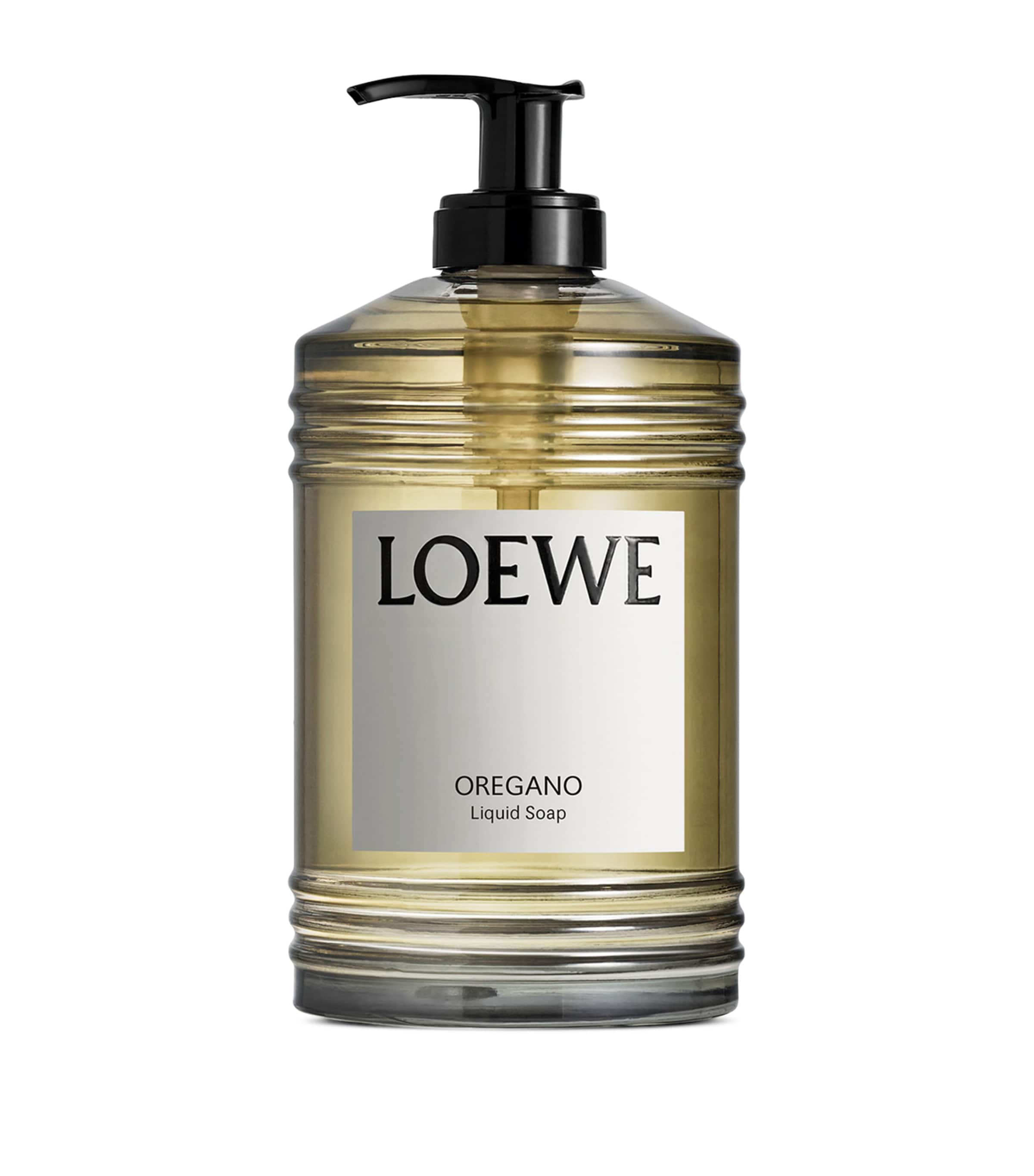 LOEWE Oregano Liquid Soap (360ml) | Harrods US