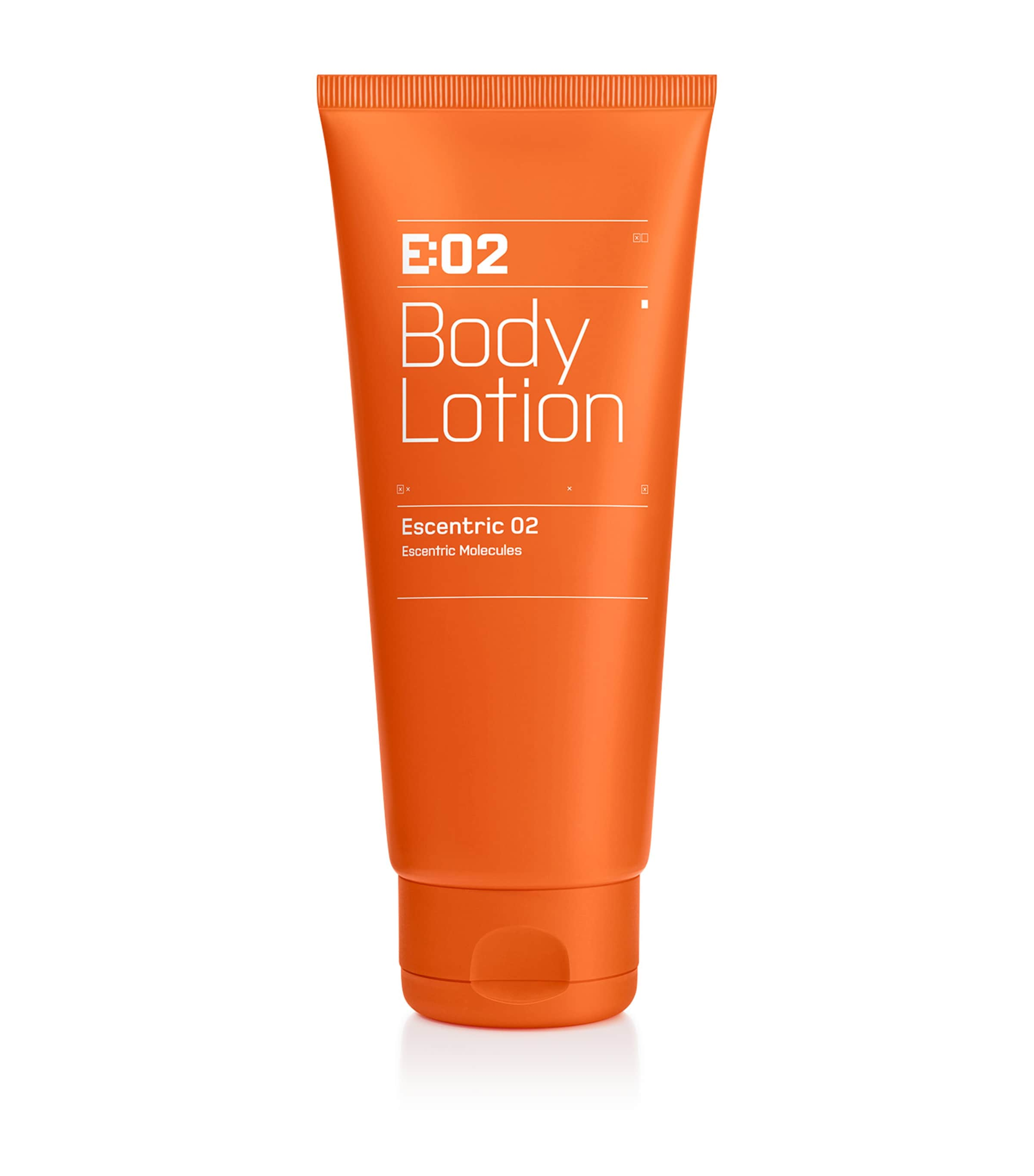 Escentric Molecules Escentric 02 Body Lotion