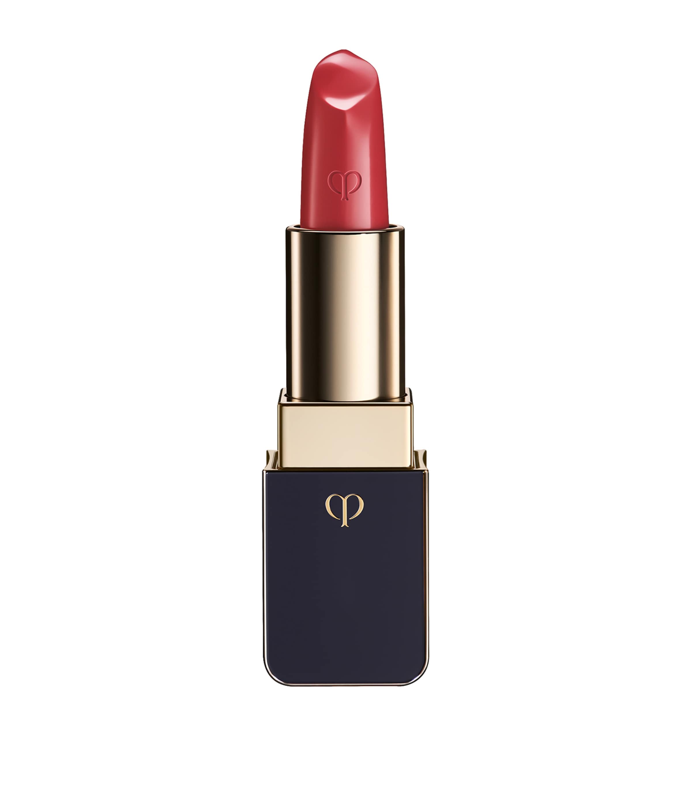 Clé De Peau Beauté Satin Lipstick In Multi