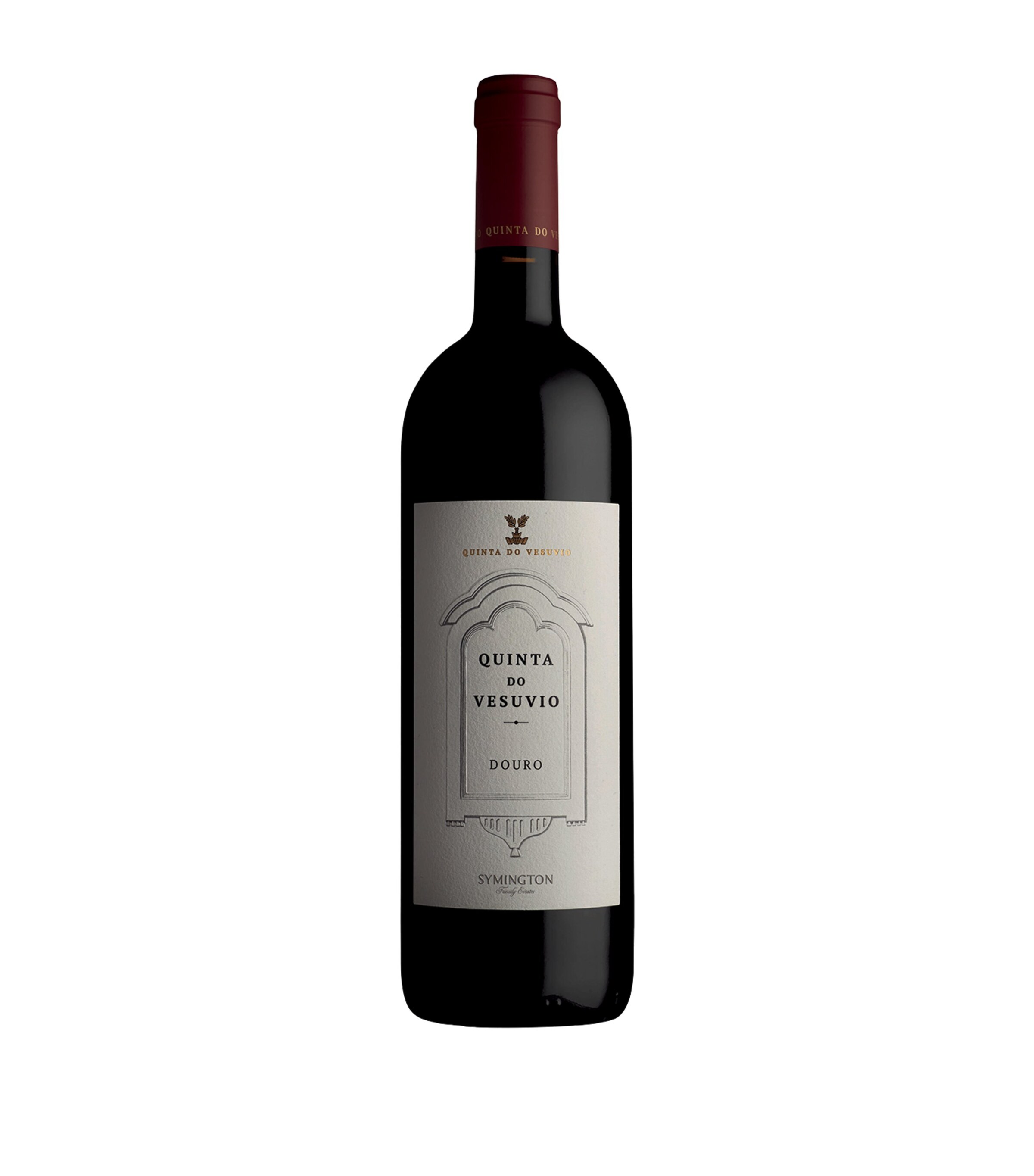 Symington's Quinta do Vesuvio Douro DOC 2020 (75cl) - Douro, Portugal Red Image 1