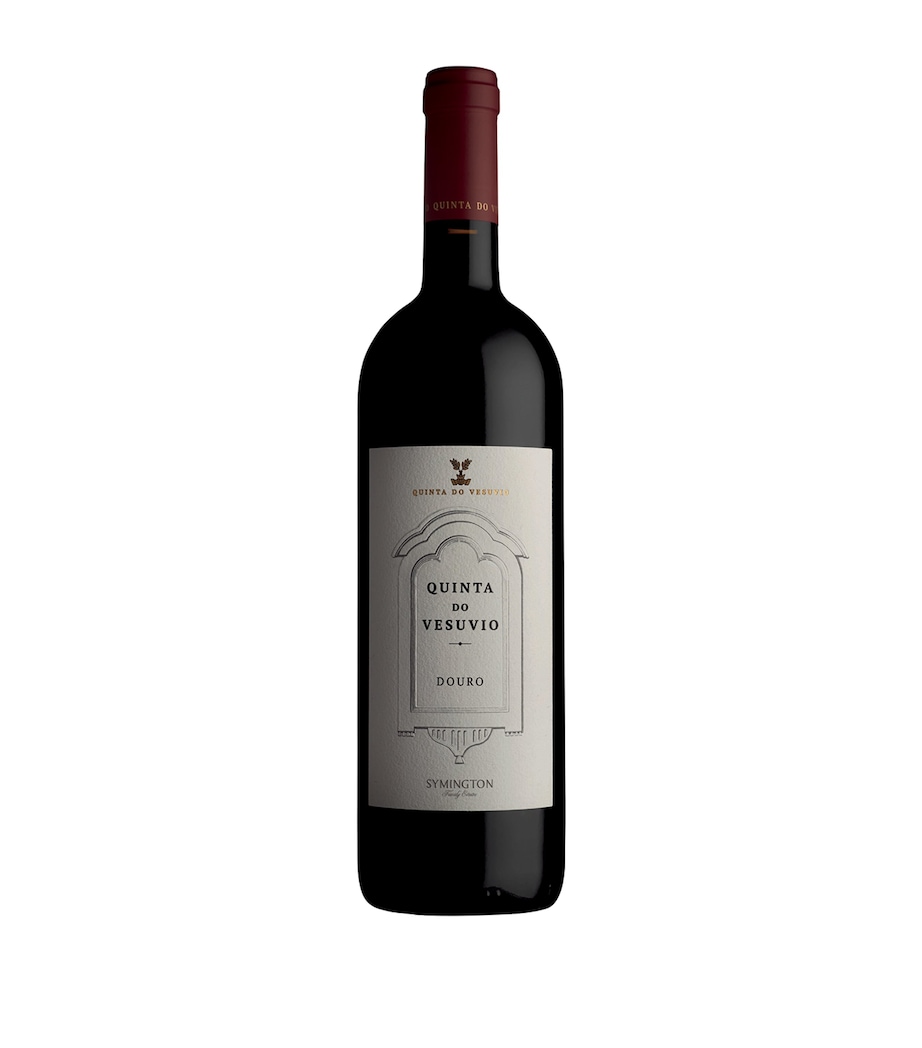 Symington's Quinta do Vesuvio Douro DOC 2020 (75cl) - Douro, Portugal Red Image 1