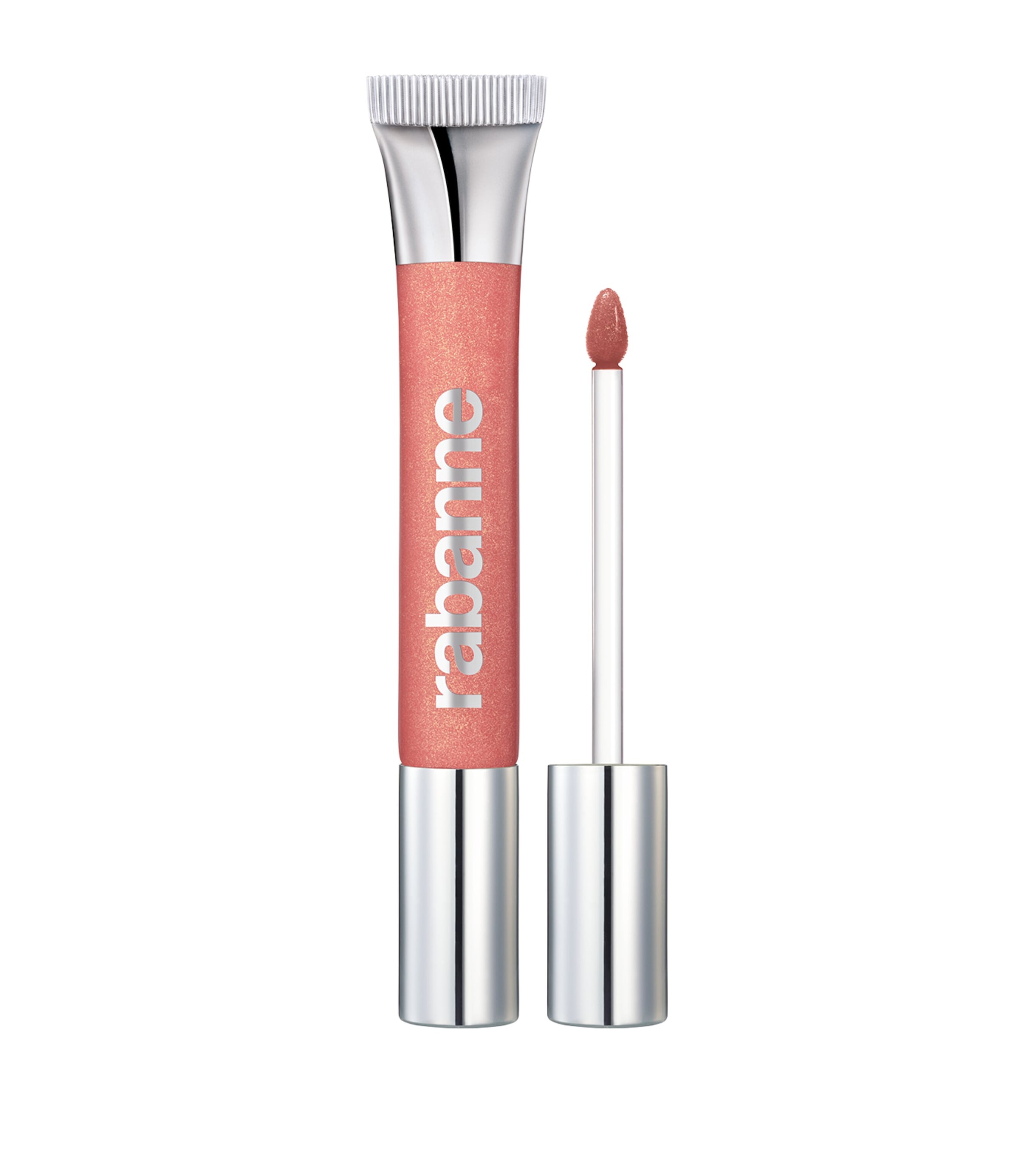 Rabanne Rouge Glowies Lipgloss Endgame Image 1