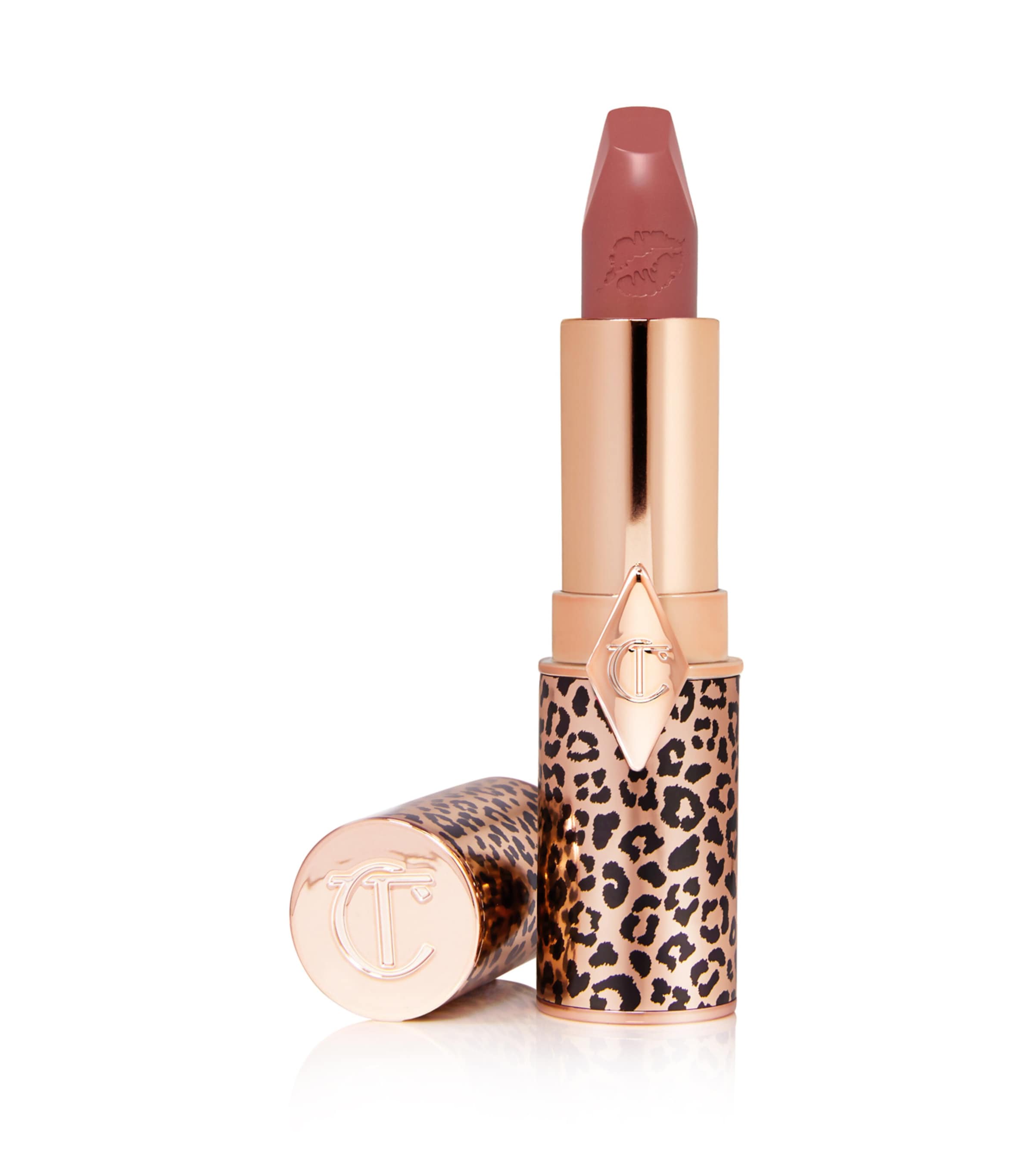 Charlotte Tilbury Hot Lips Lipstick | Make-up | Lips | Lipsticks | Designers | Charlotte Tilbury