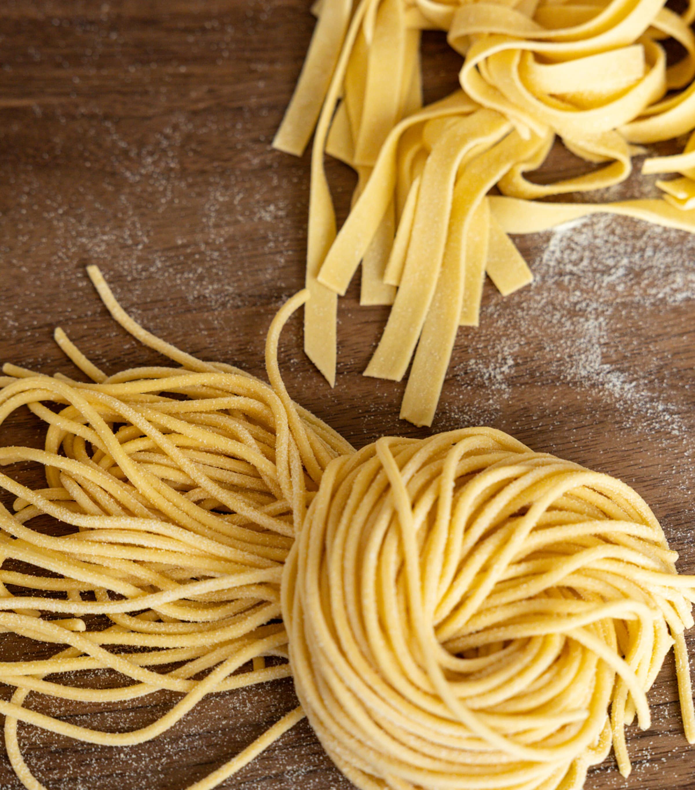 Atlas+ Pasta Machine COPPER Image 3