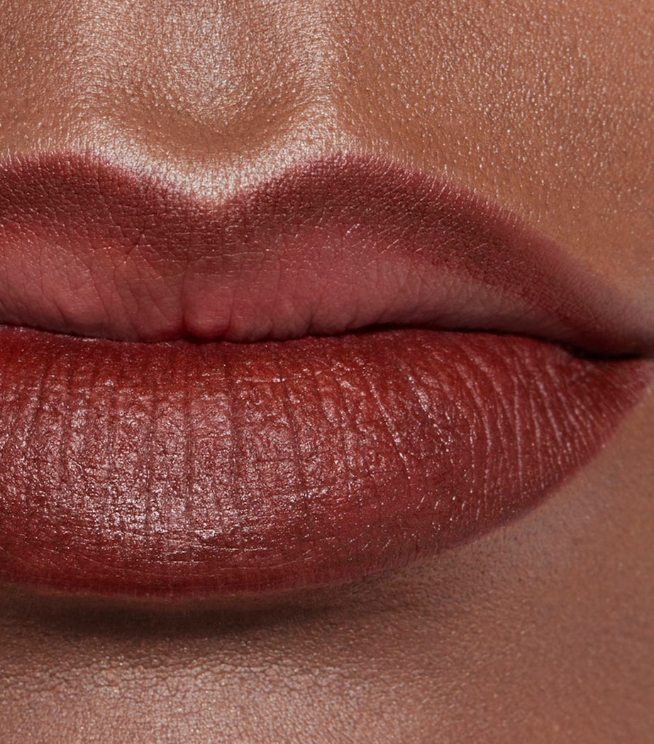 CHANEL CHANEL LE CRAYON LÈVRES Precision Lip-Defining Pencil Rouge Noir Image 5
