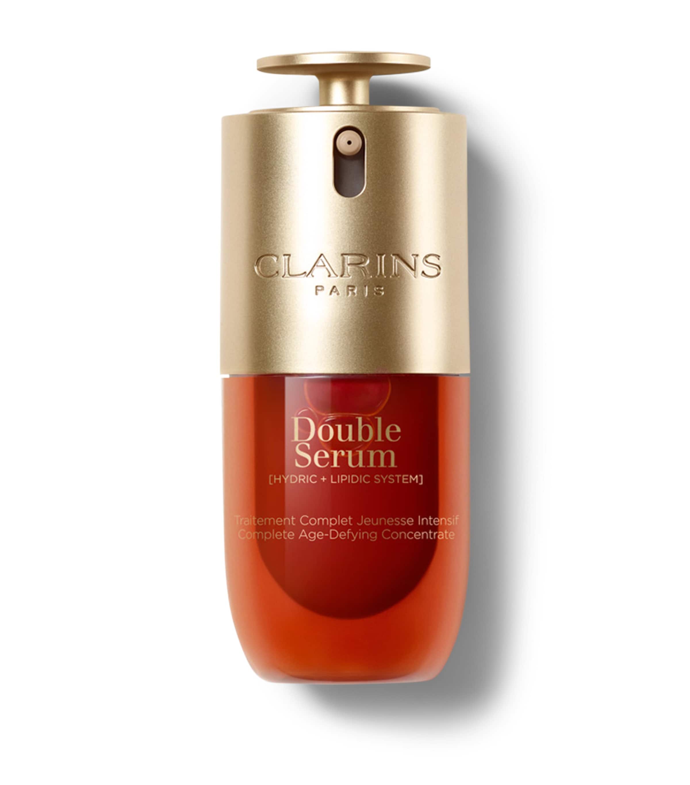 Clarins Double Serum (30ml) Image 1