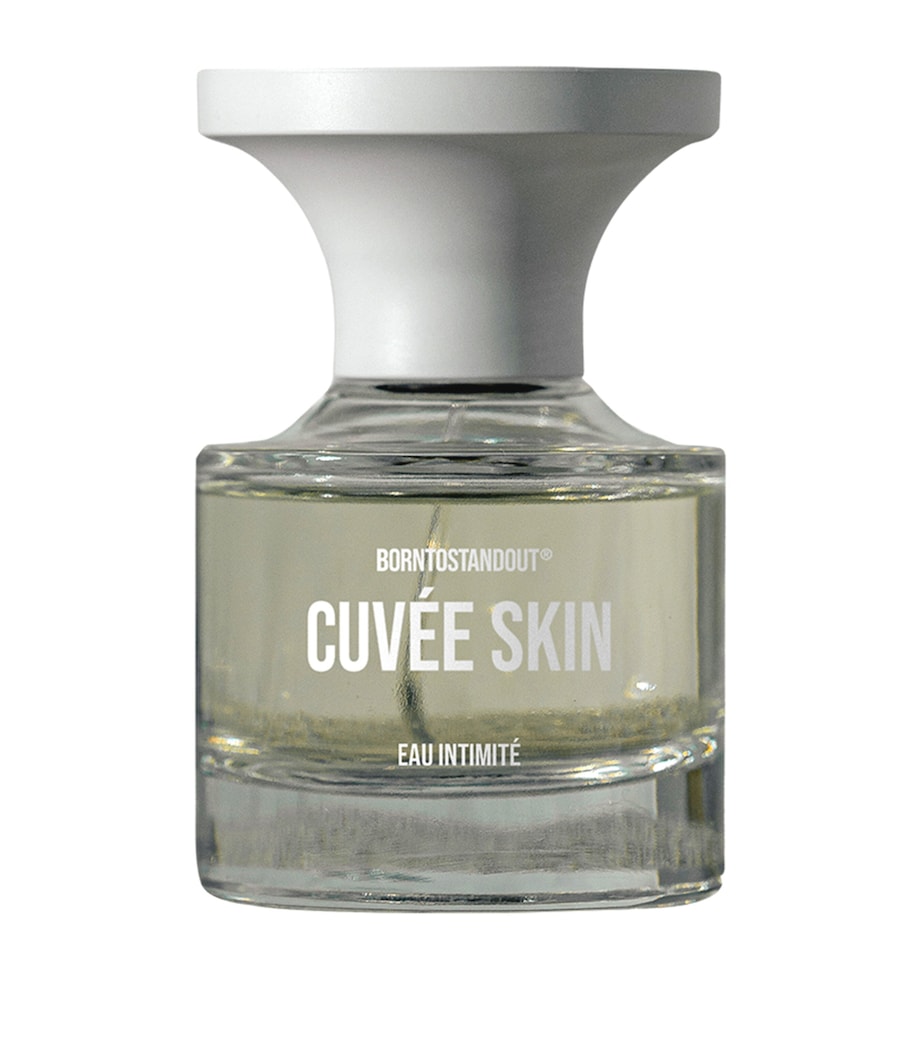 BORNTOSTANDOUT Cuvée Skin Eau de Toilette (30ml) Image 1