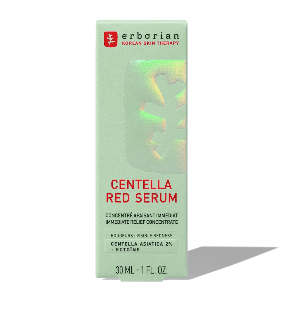 Centella Red Serum (30ml) NO COLOUR Image 2
