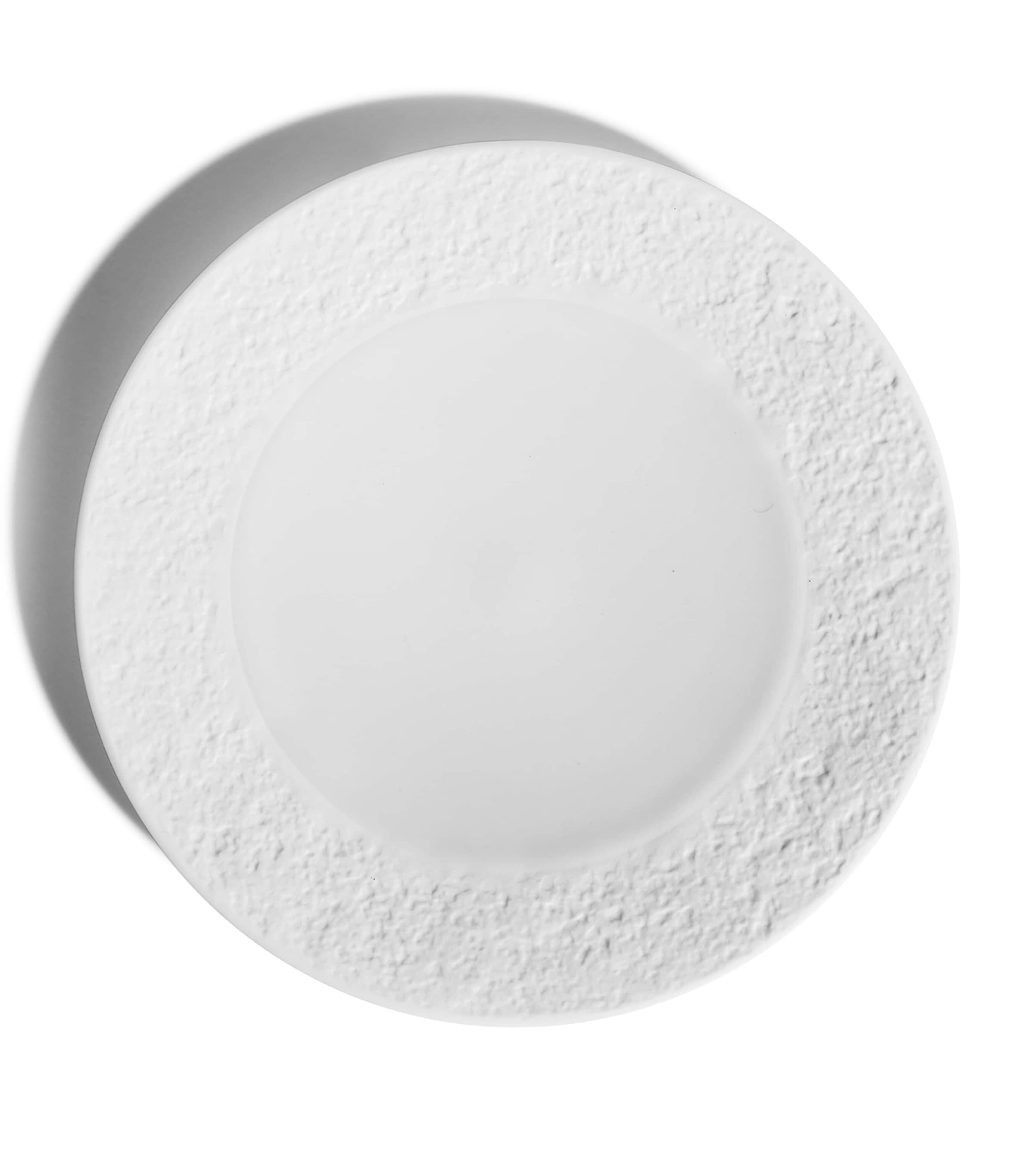 Louis Xiii Set Of 2 Soil Is Our Soul Soup Plates