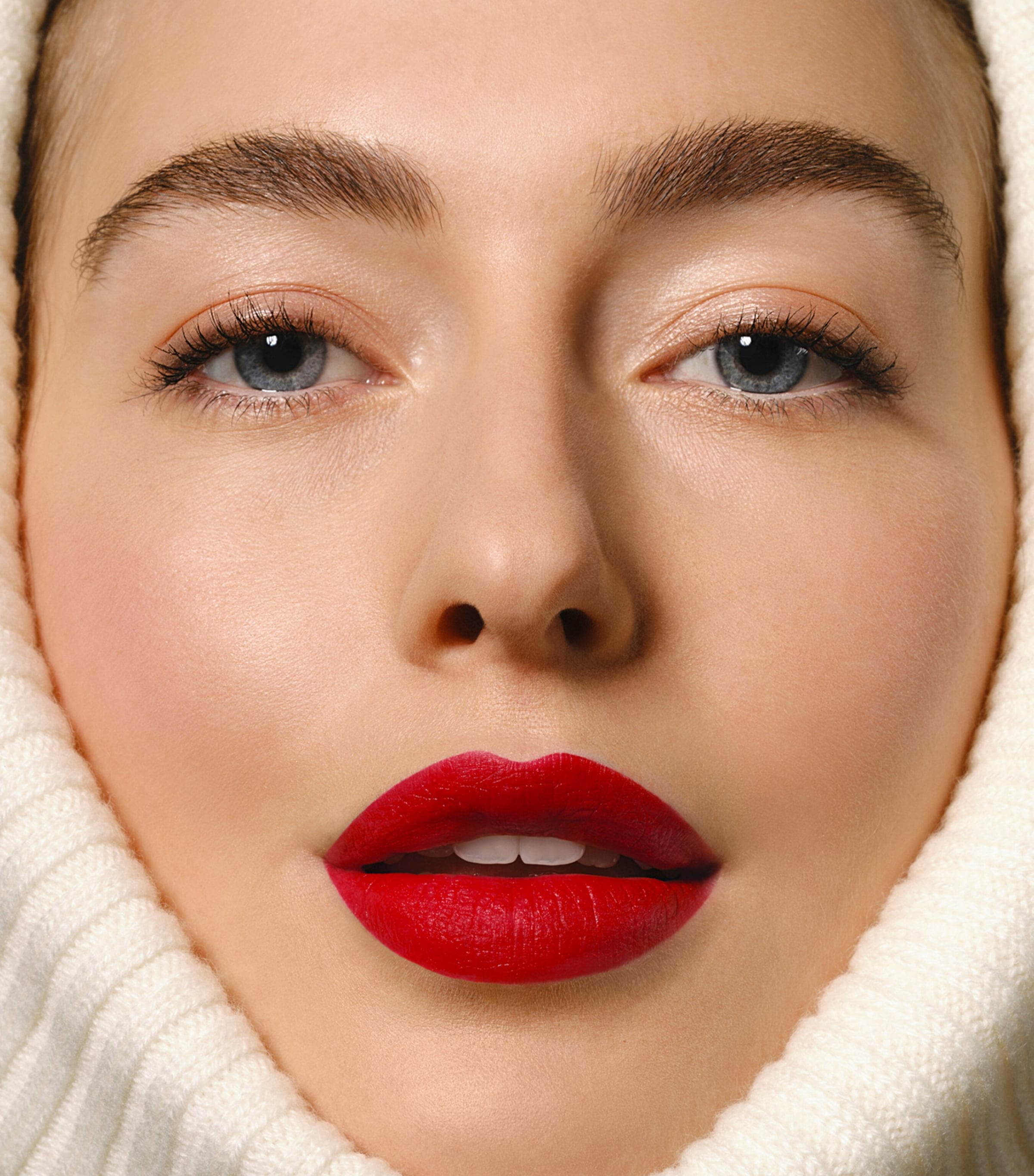 Sisley Phyto-Rouge Velvet Lipstick Rouge Flame Image 2