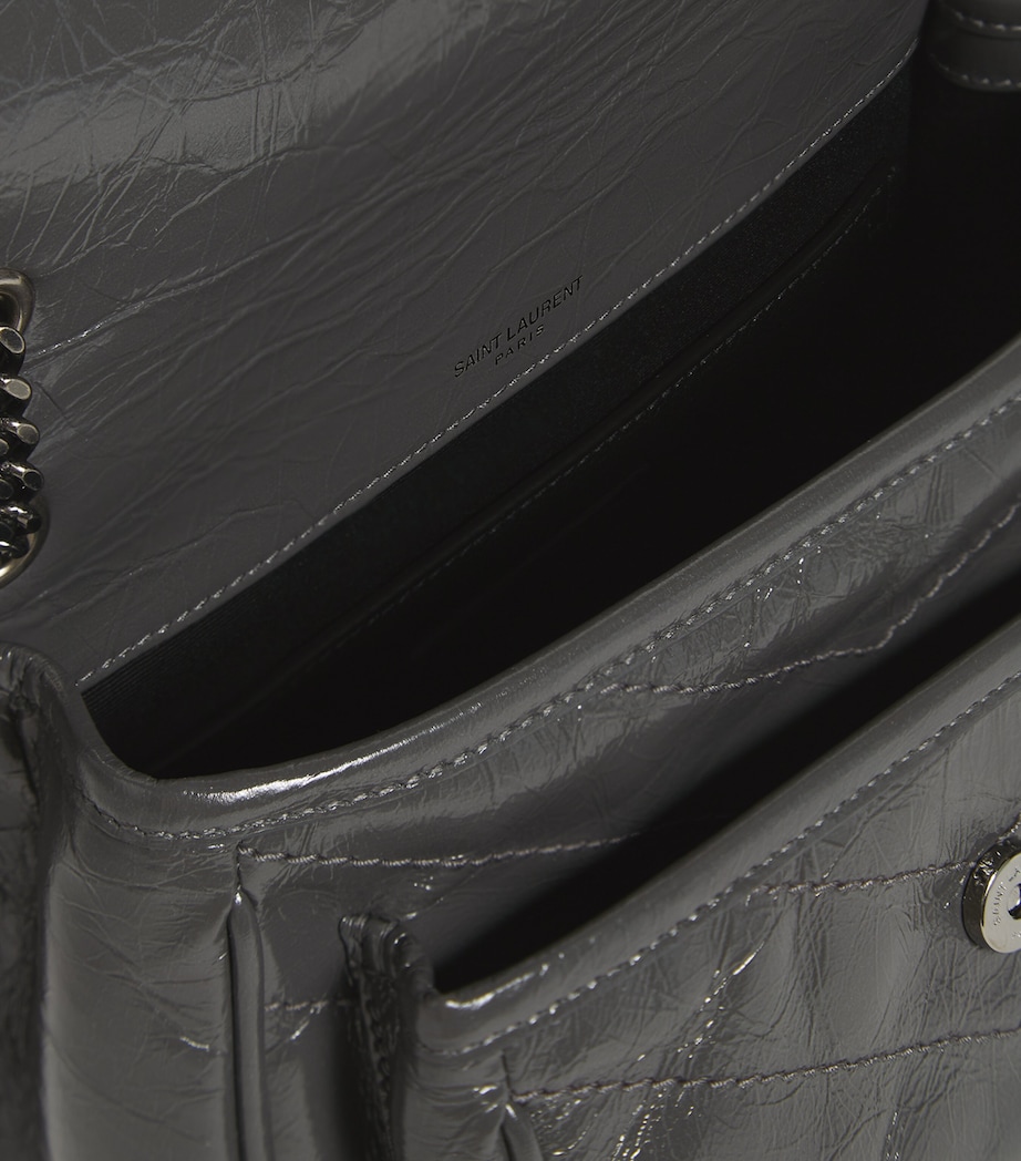 Saint Laurent Baby Niki Shoulder Bag Image 5