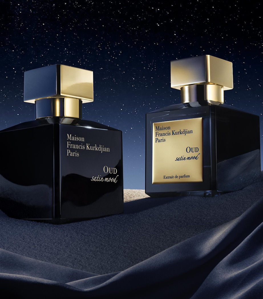 Maison Francis Kurkdjian Oud Satin Mood Extrait de Parfum (35ml) Image 5