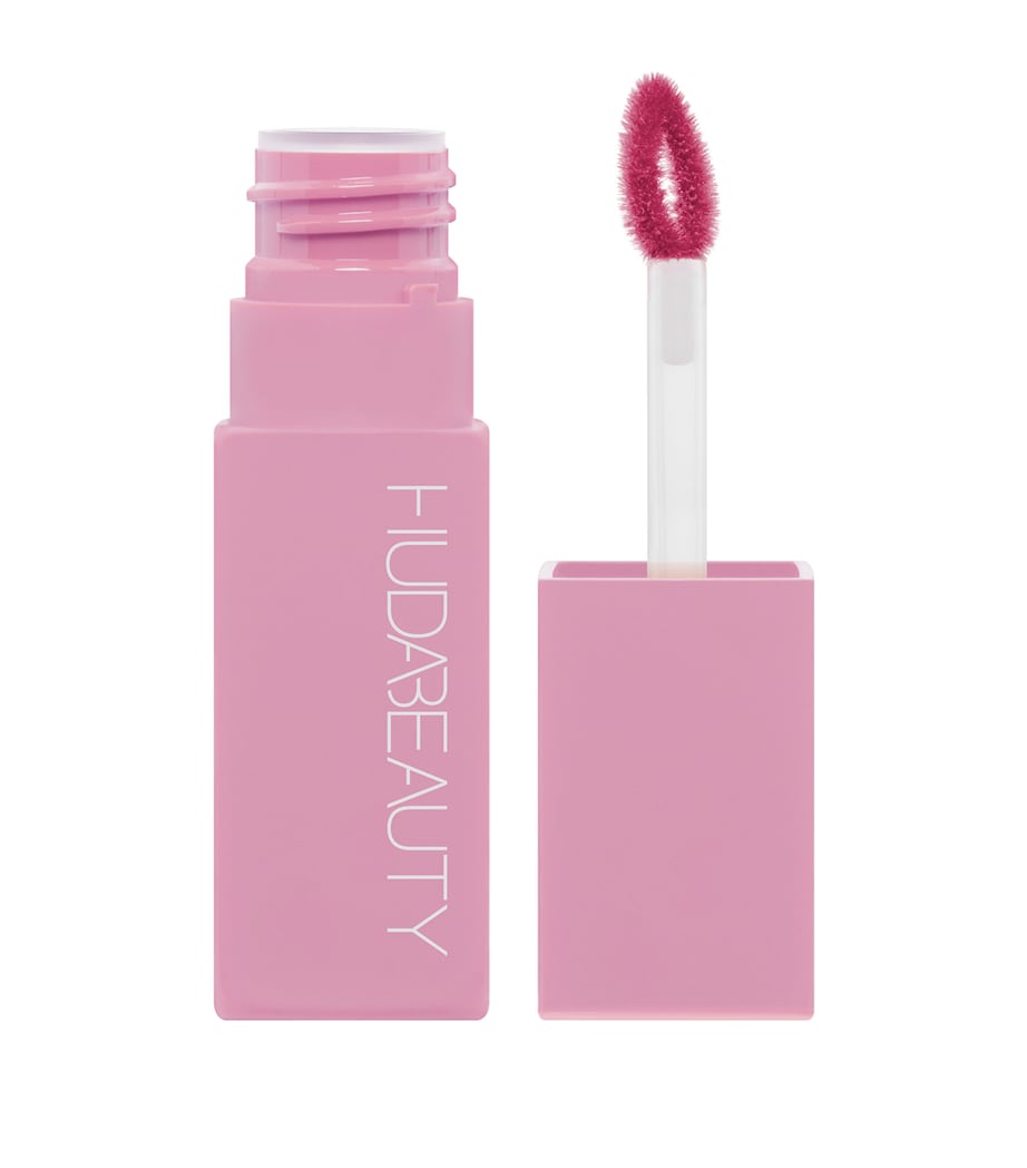 Huda Beauty Lip Blush Rosy Kiss Image 1
