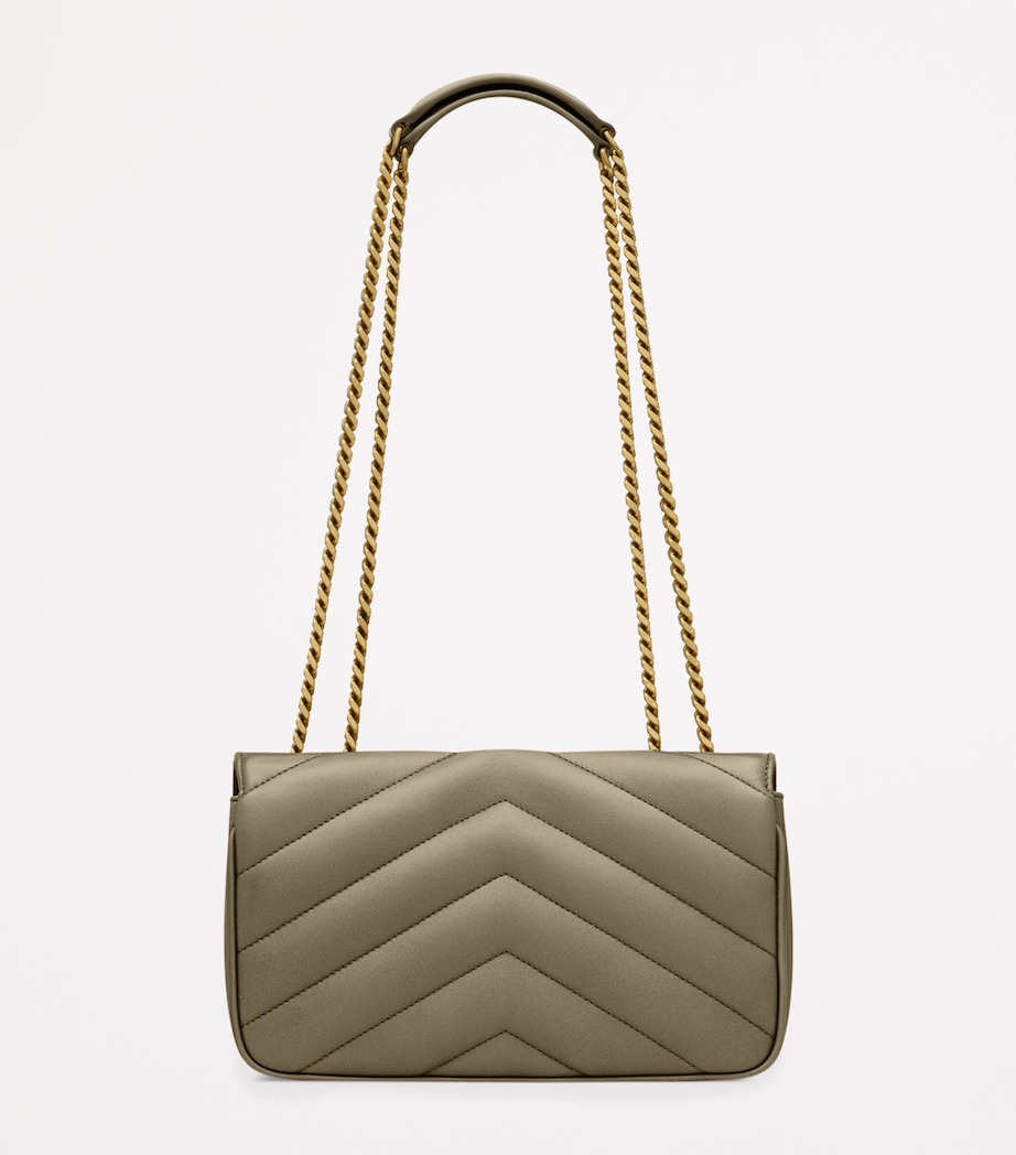 Small Loulou Shoulder Bag 3775 Image 2